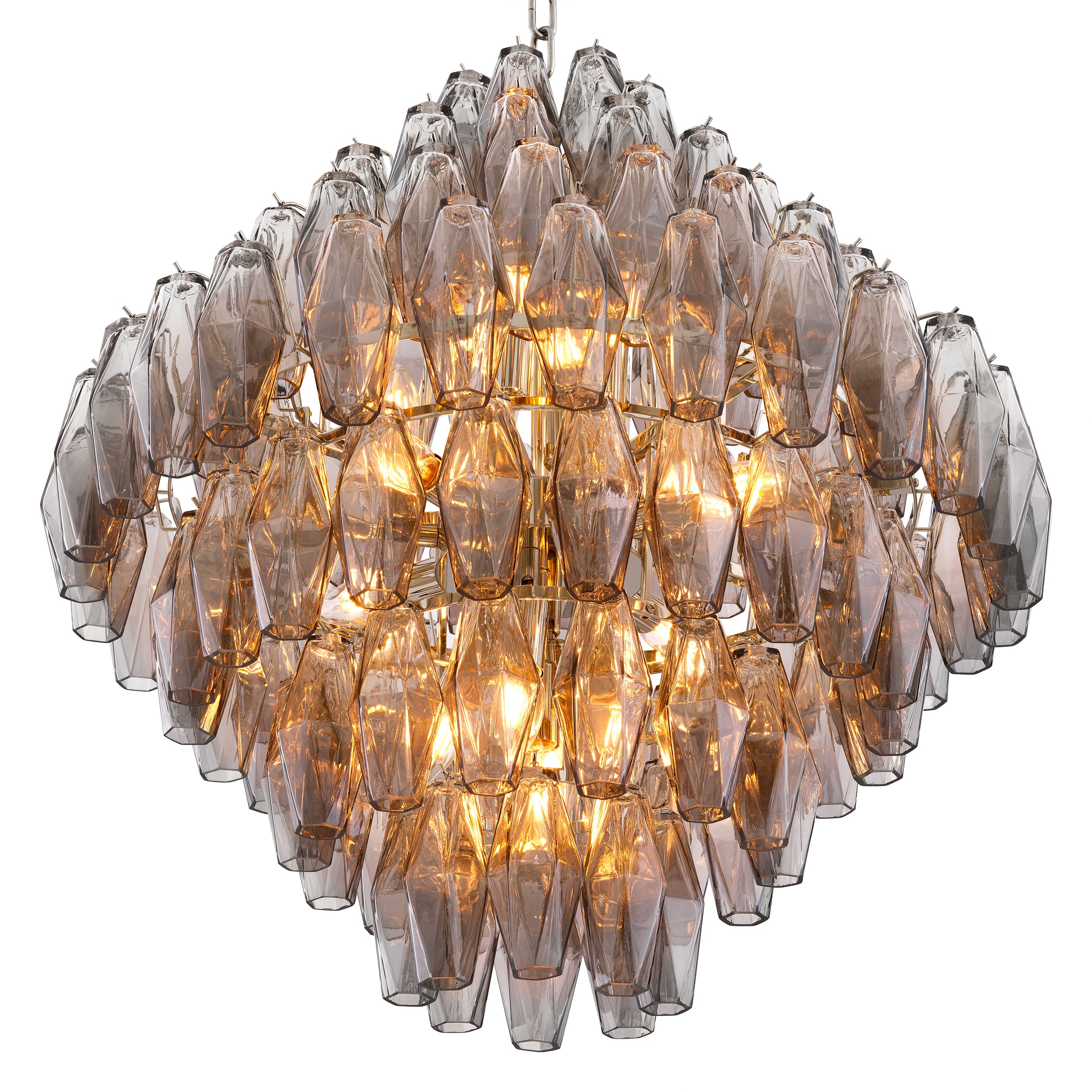 Chandelier Benini L