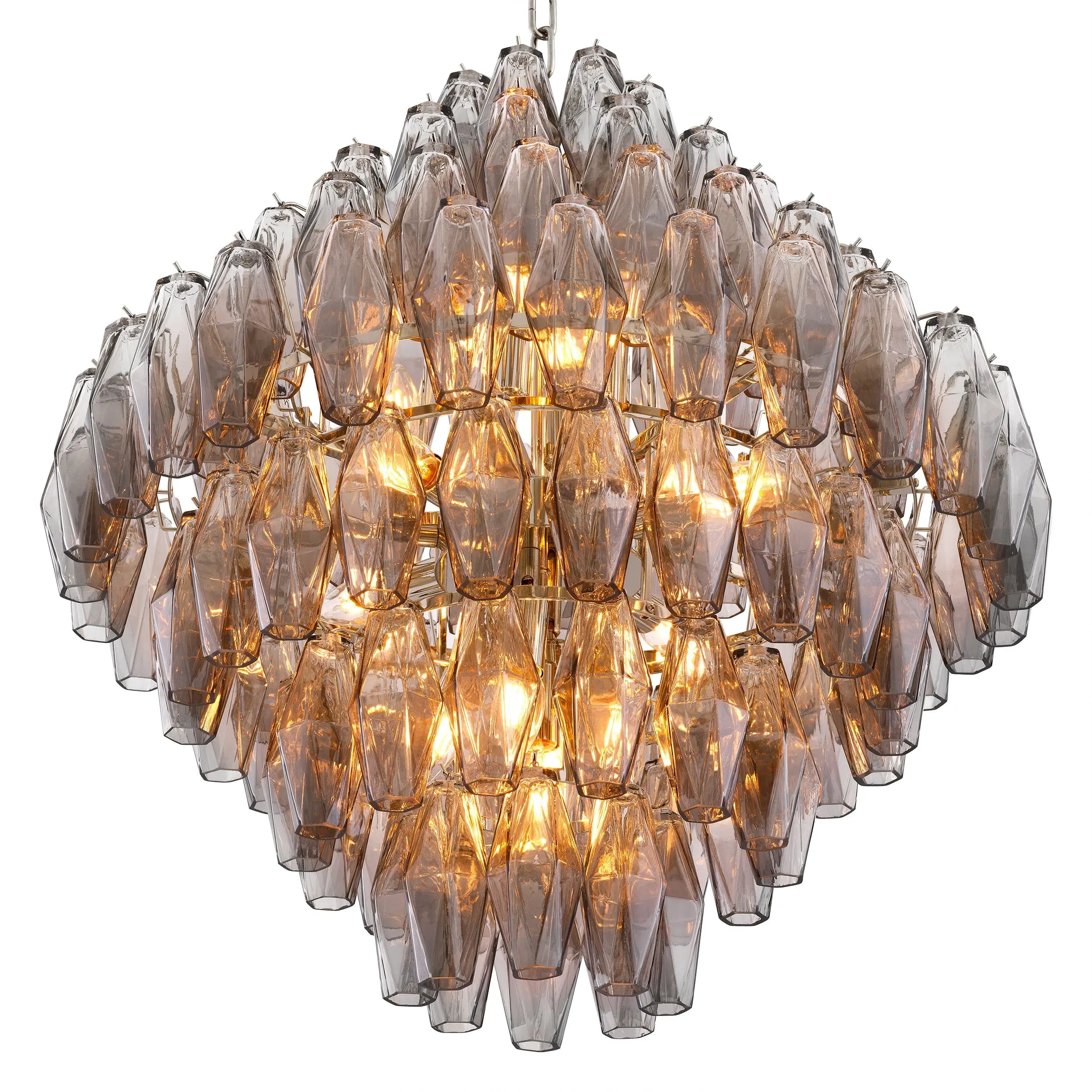 Chandelier Benini L Eichholtz