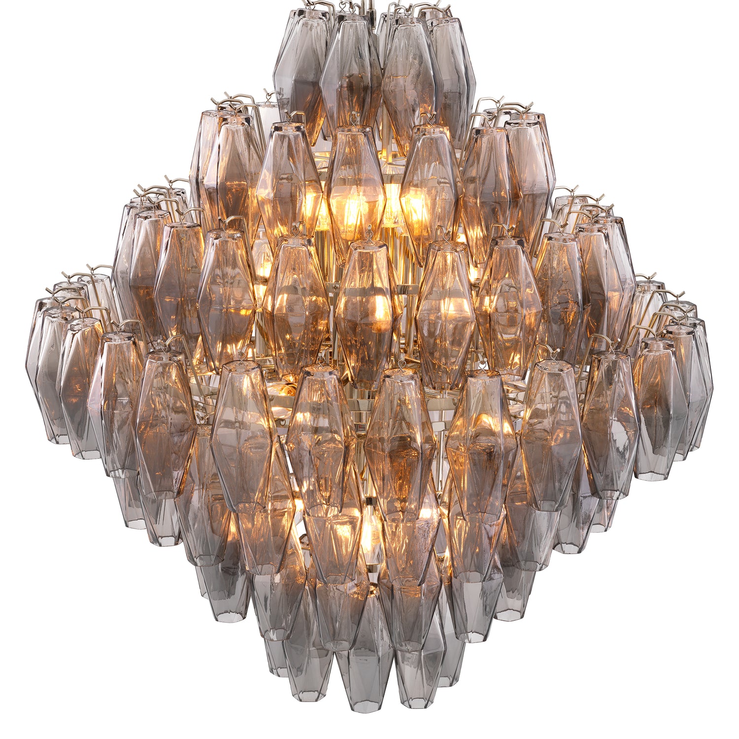 Chandelier Benini L