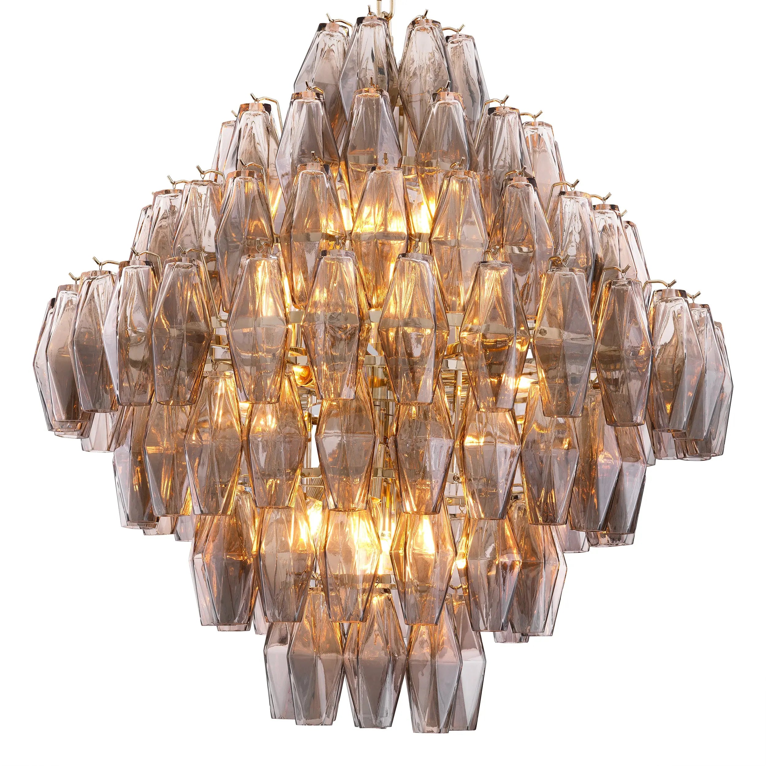 Chandelier Benini L Eichholtz