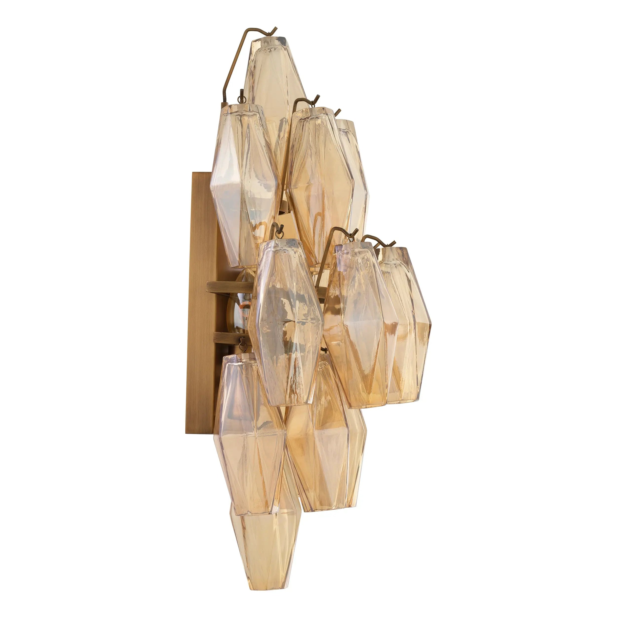Wall Lamp Benini Eichholtz