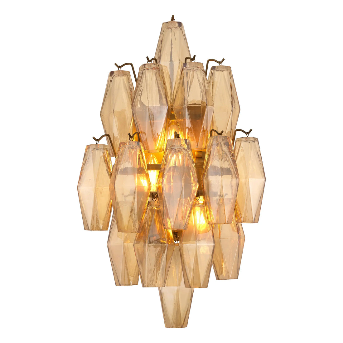Wall Lamp Benini Eichholtz