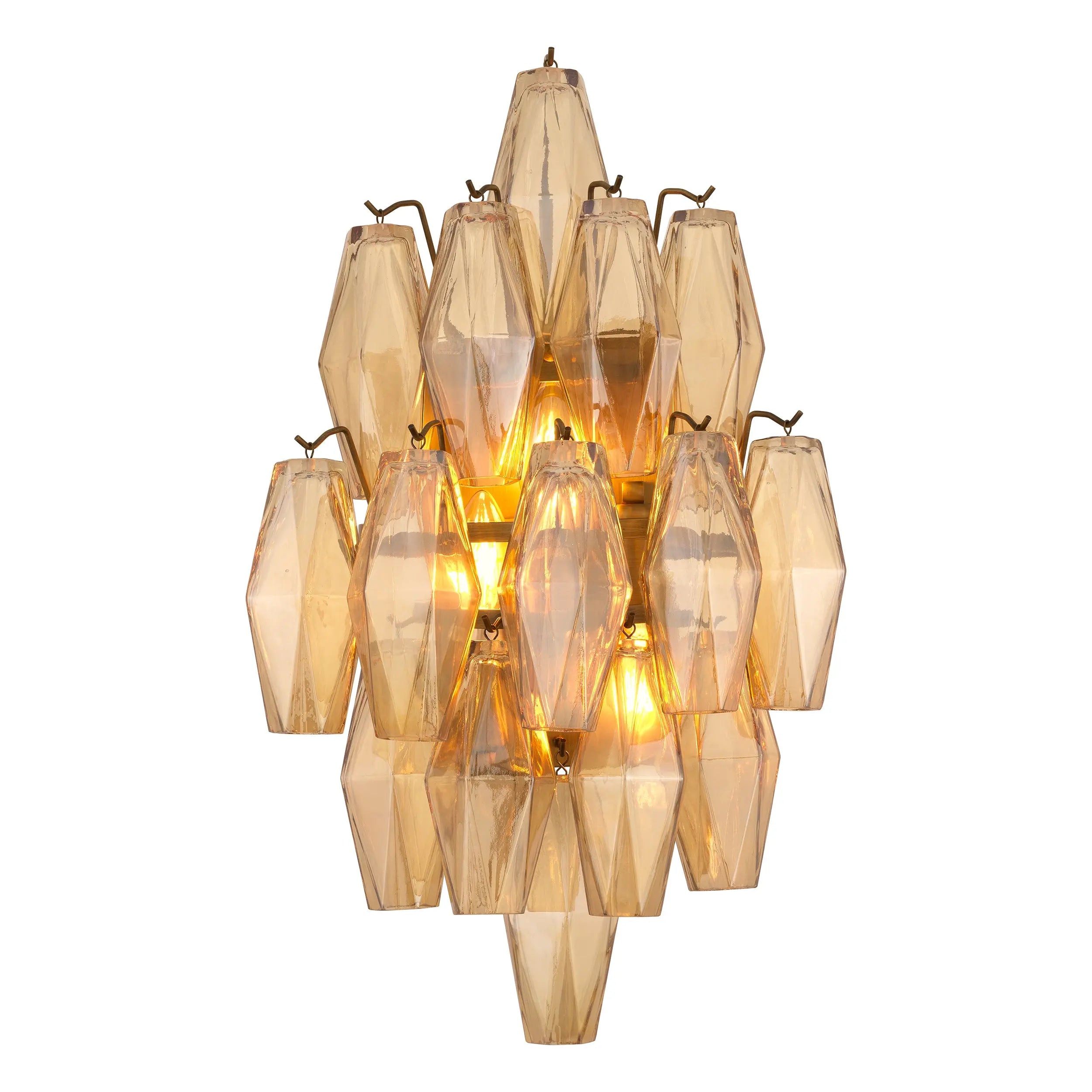 Wall Lamp Benini Eichholtz