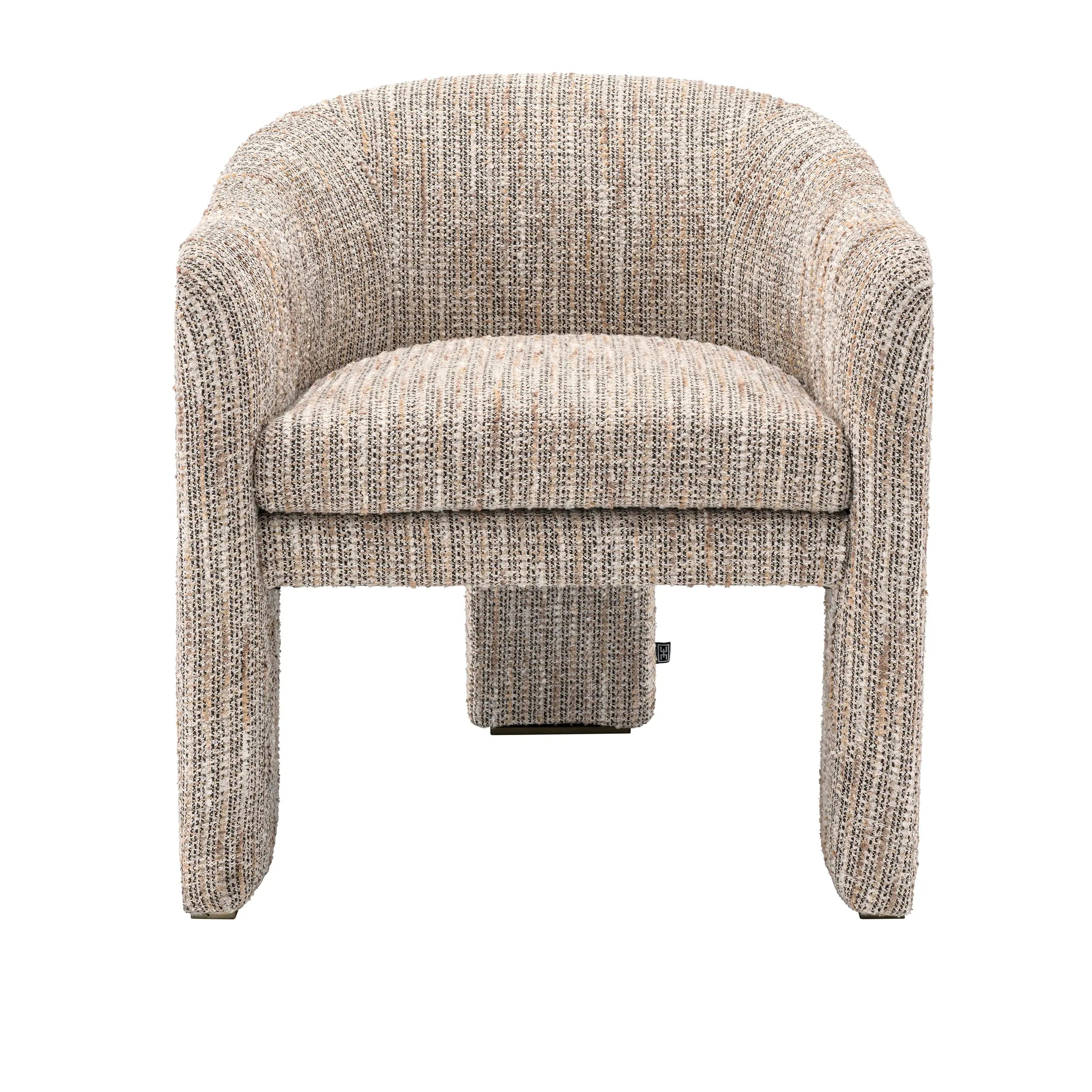 Chair Pebbles Eichholtz