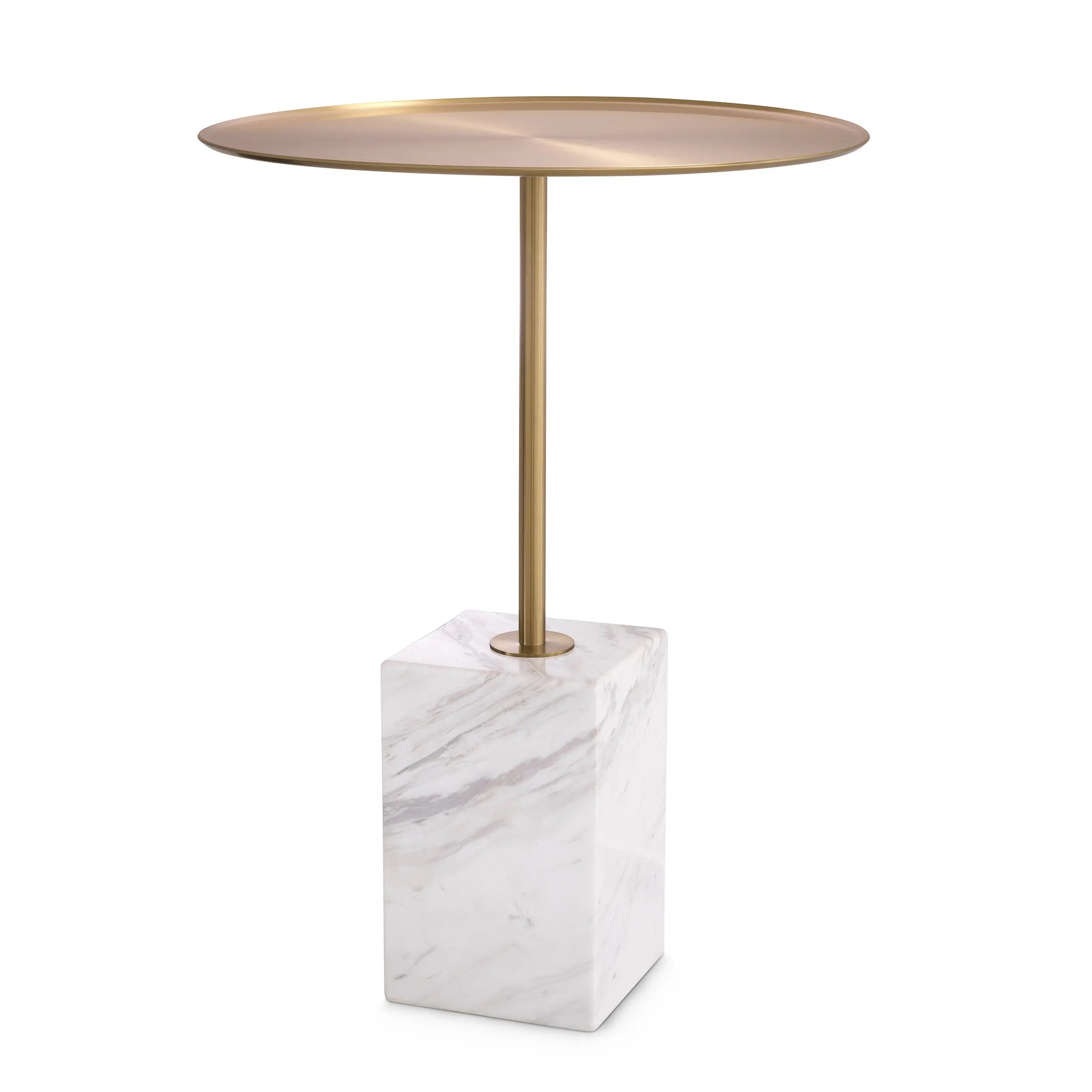 Side Table Cole Eichholtz