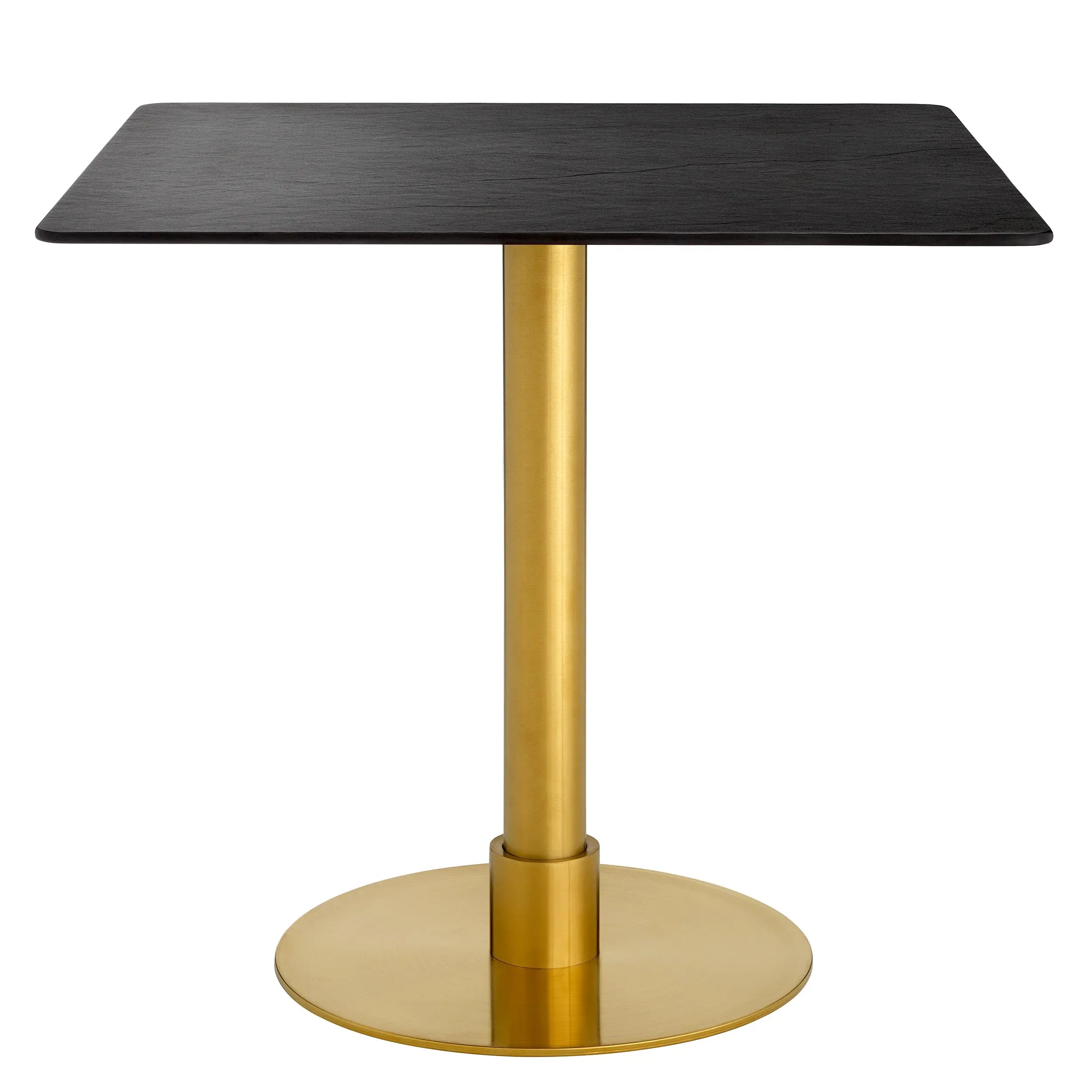 Dining Table Terzo Square Eichholtz