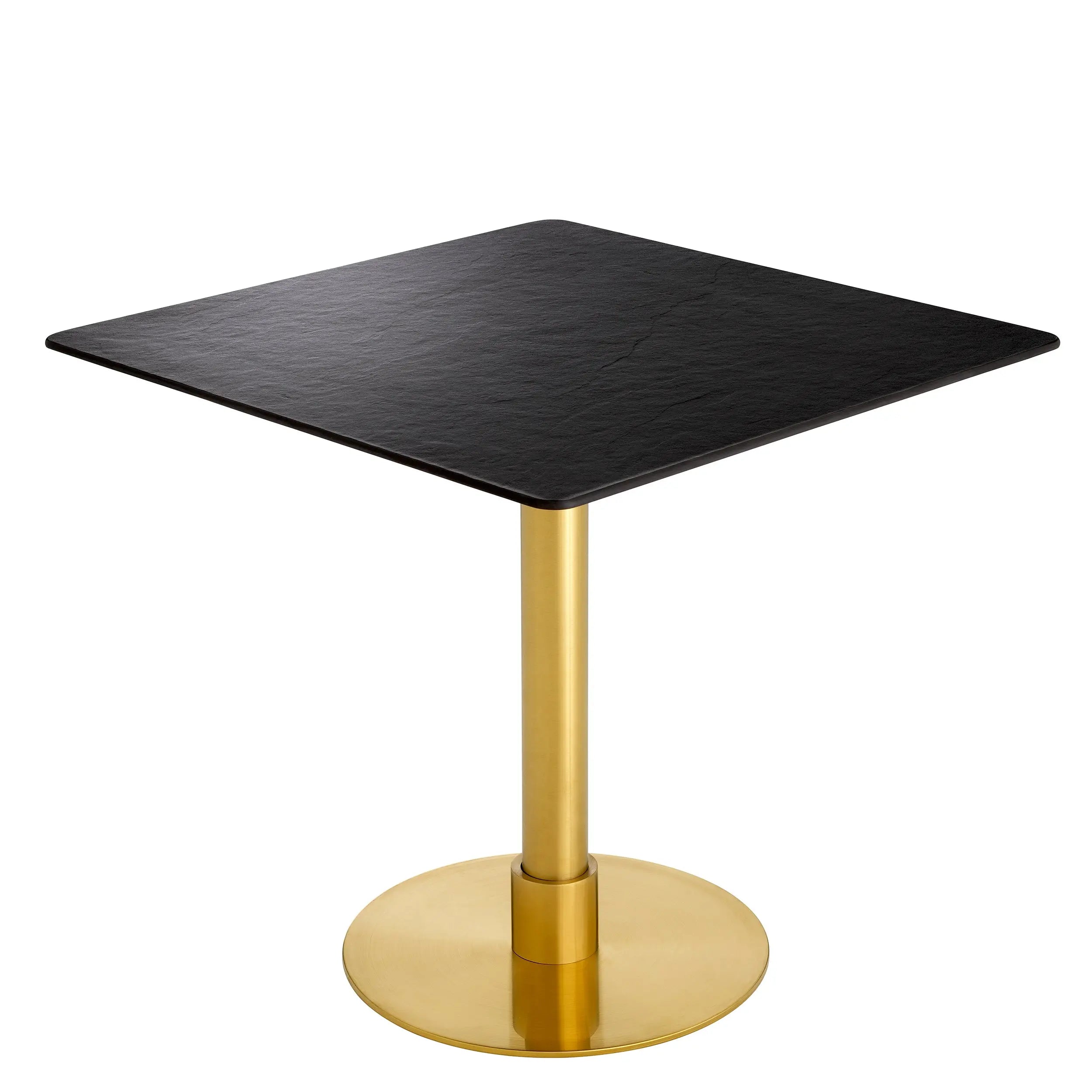 Dining Table Terzo Square Eichholtz