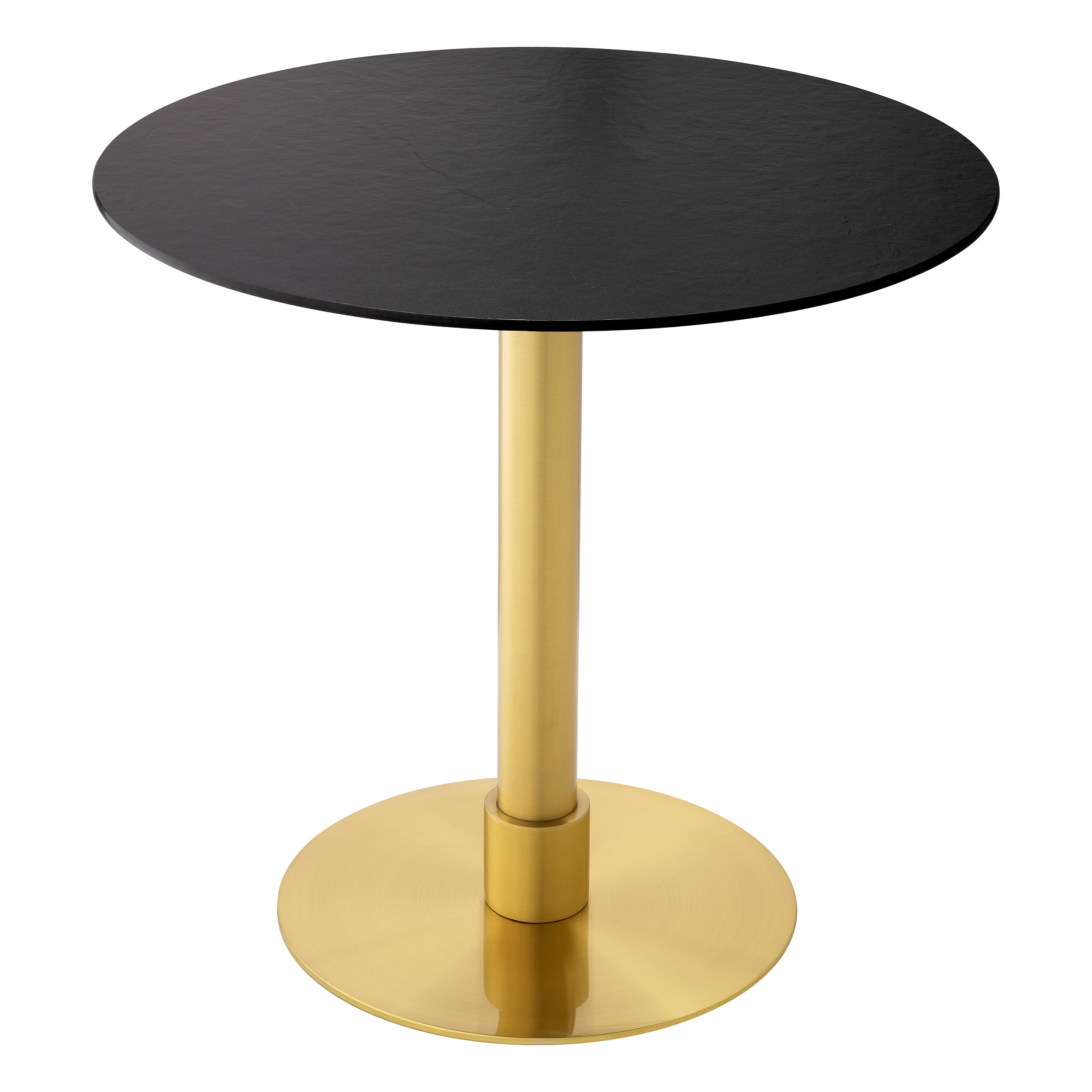 Dining Table Terzo Round *EXPO