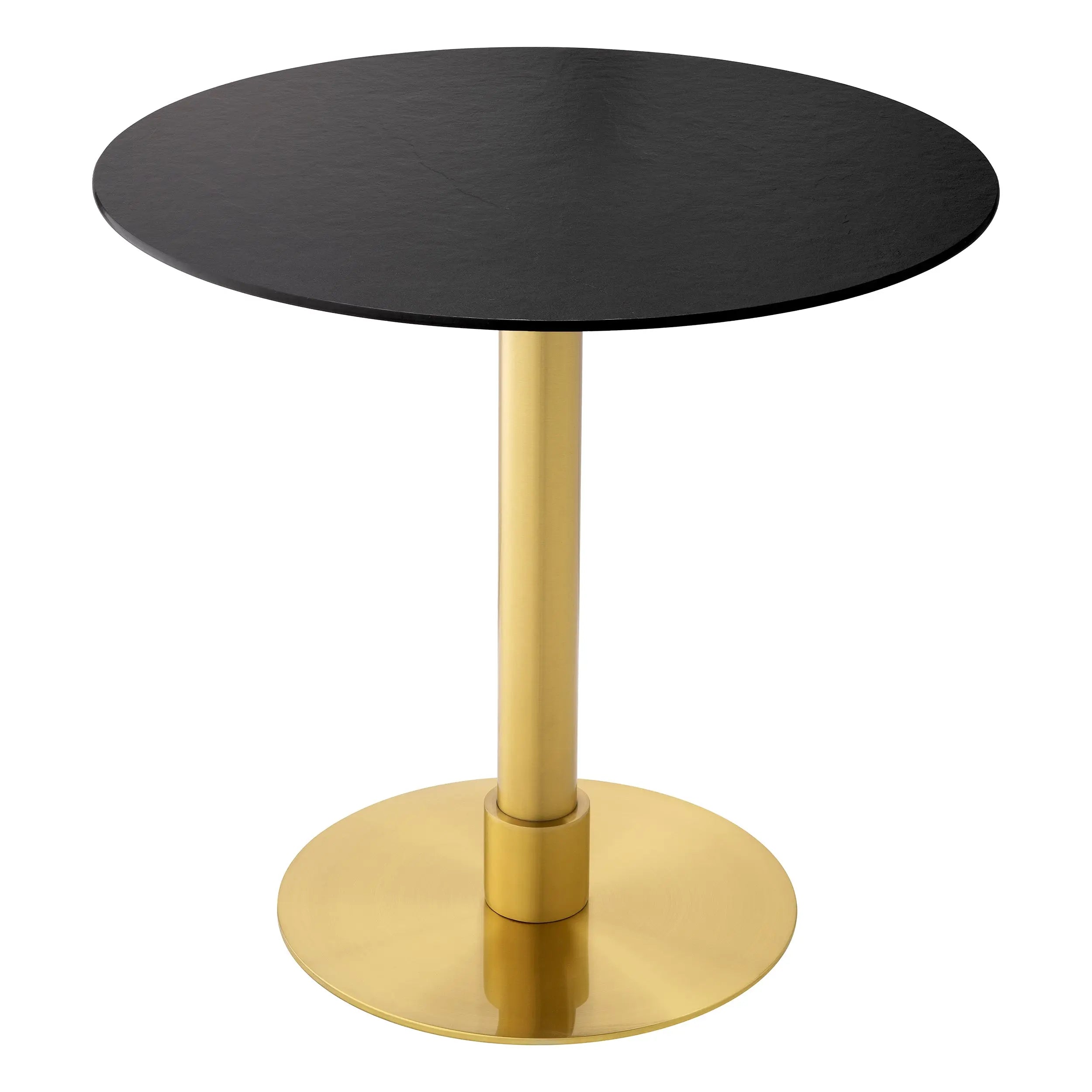 Dining Table Terzo Round Eichholtz
