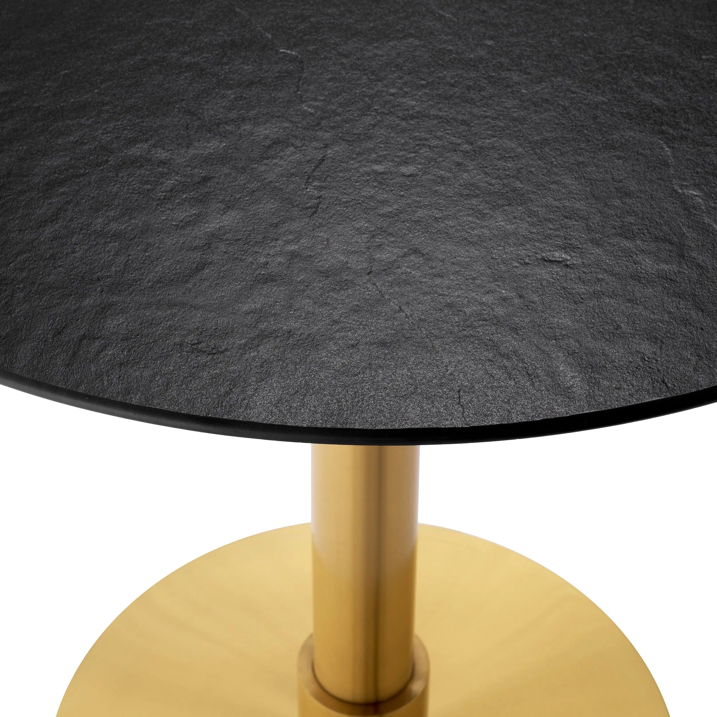 Dining Table Terzo Round Eichholtz