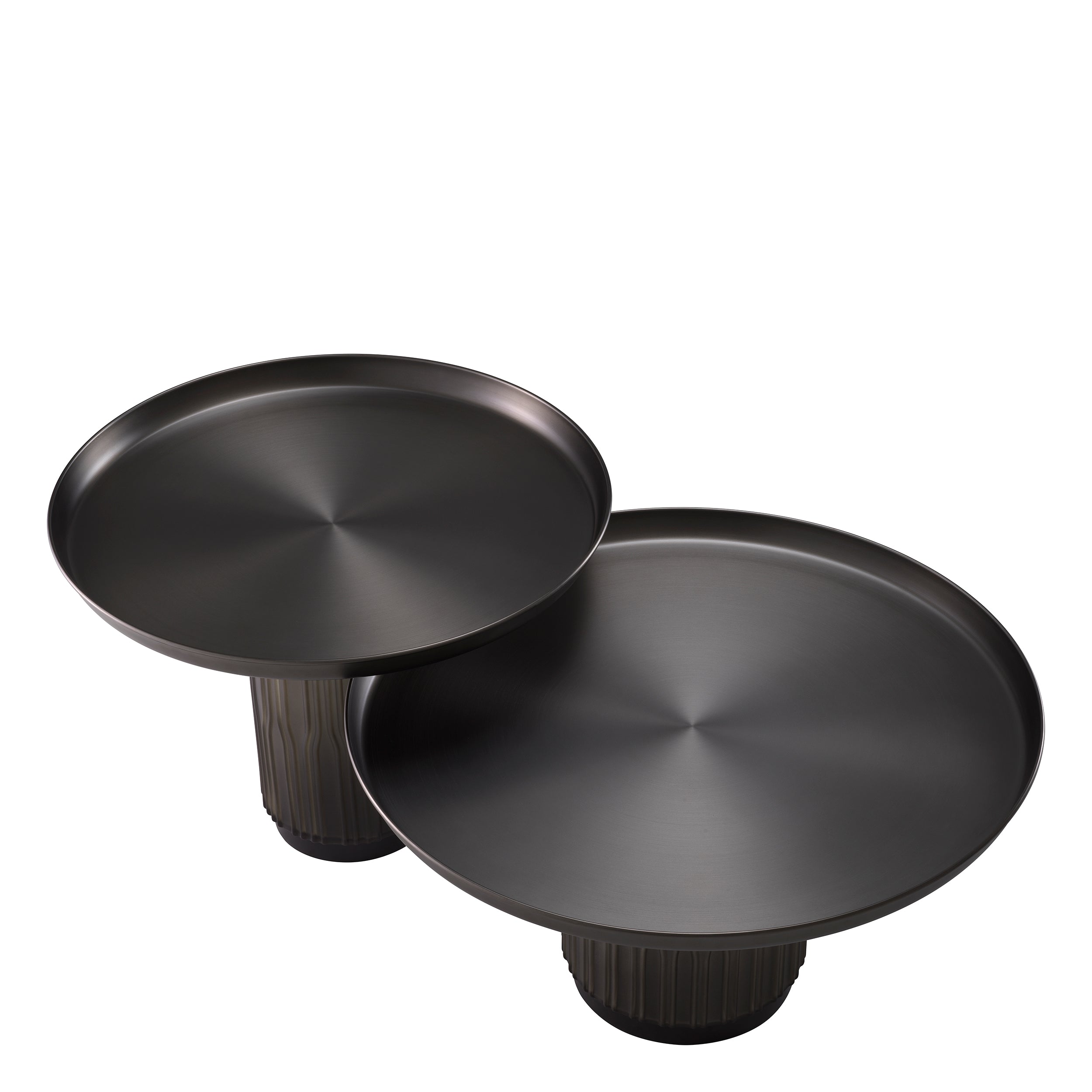 Mesa de café Zachary juego de 2