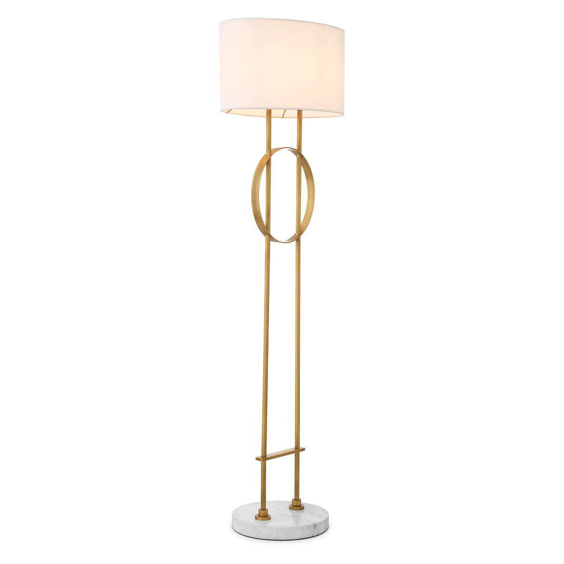 Floor Lamp Kaiser Eichholtz