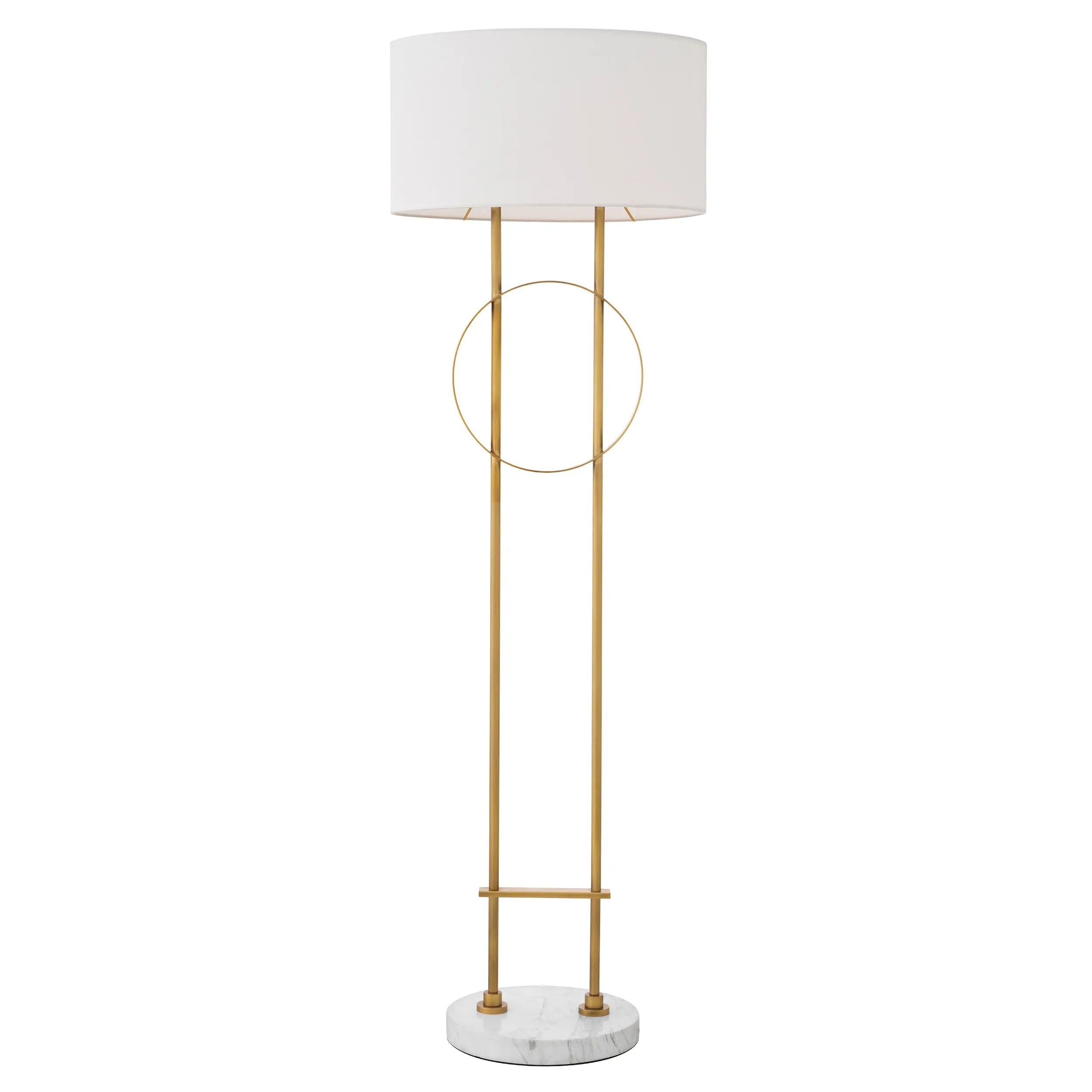 Floor Lamp Kaiser Eichholtz
