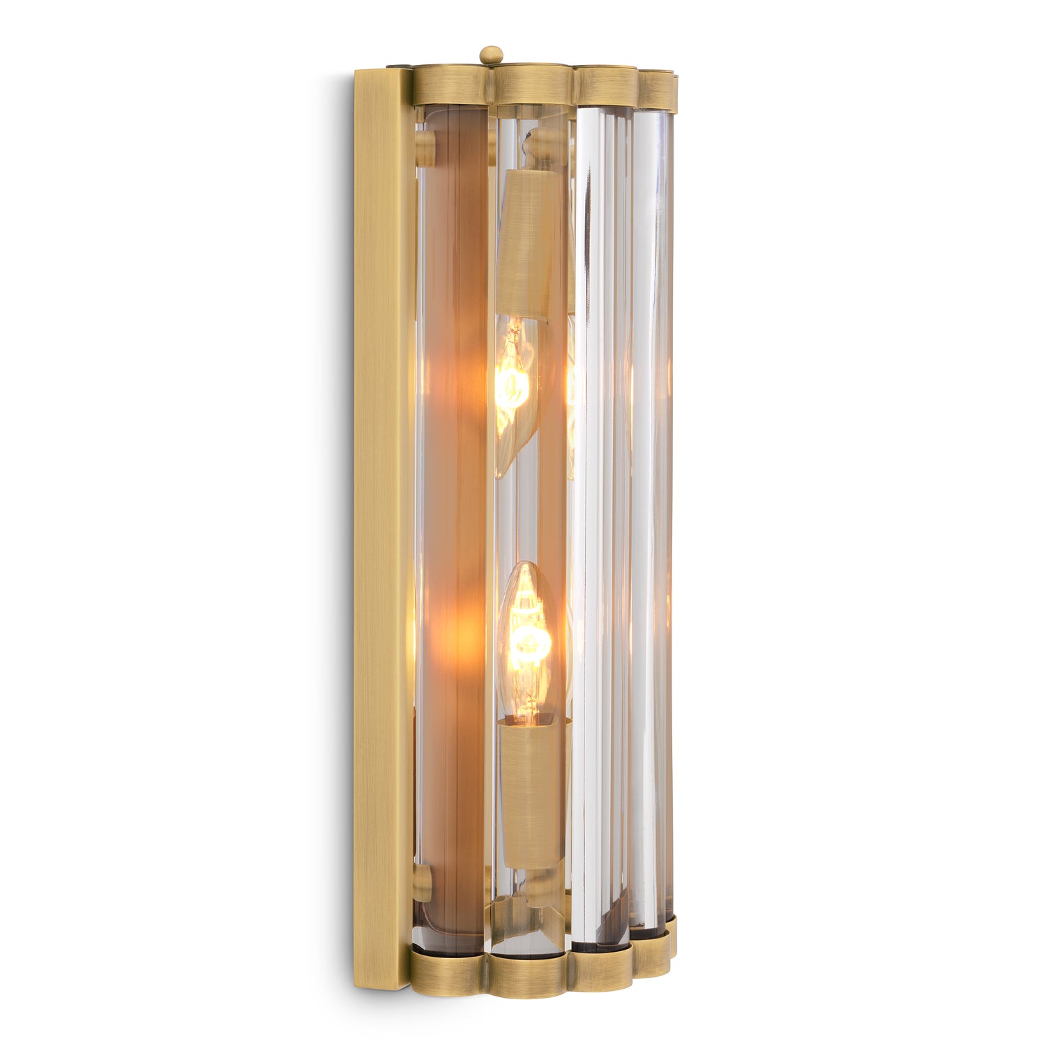 Lámpara de pared amalfi s