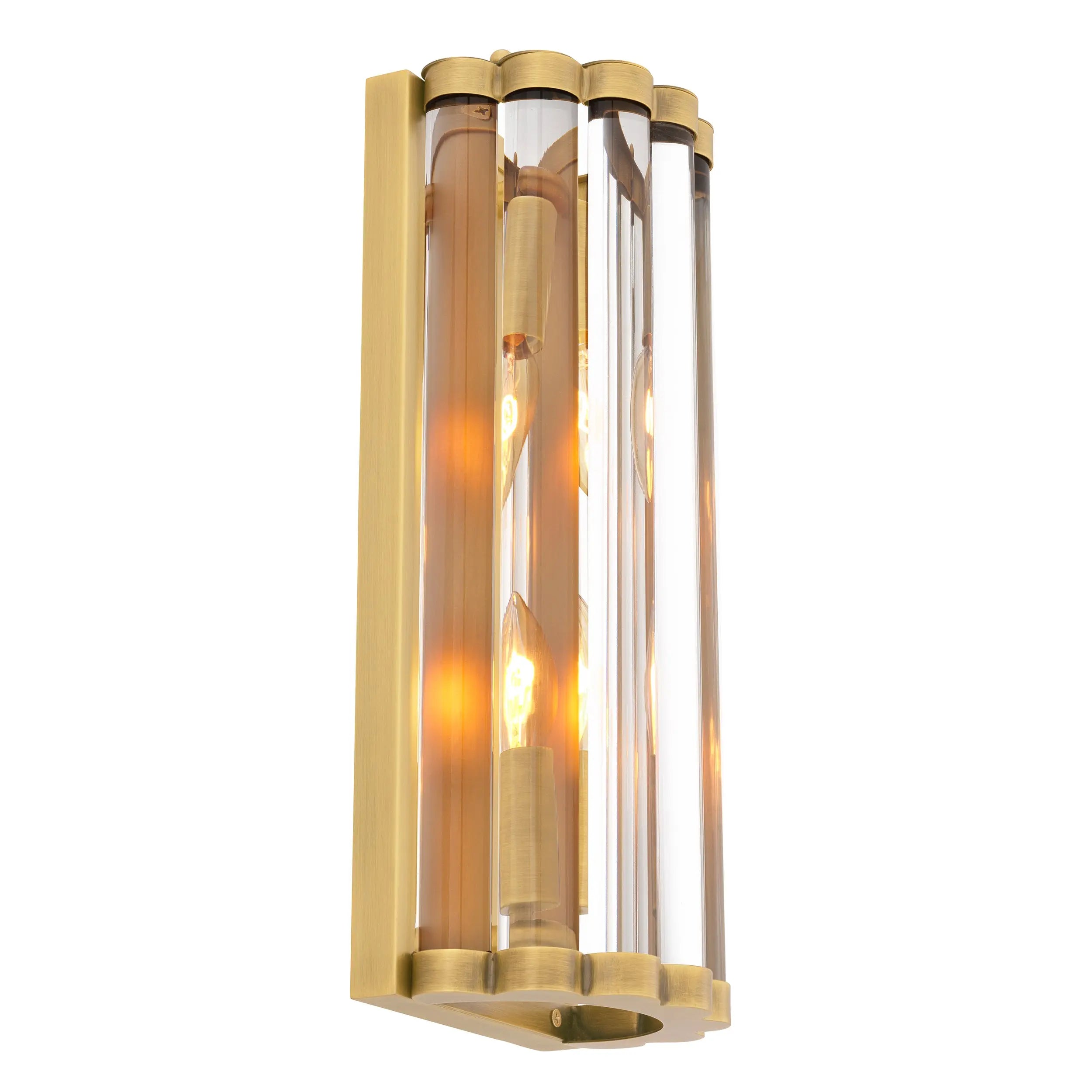 Wall Lamp Amalfi S Eichholtz