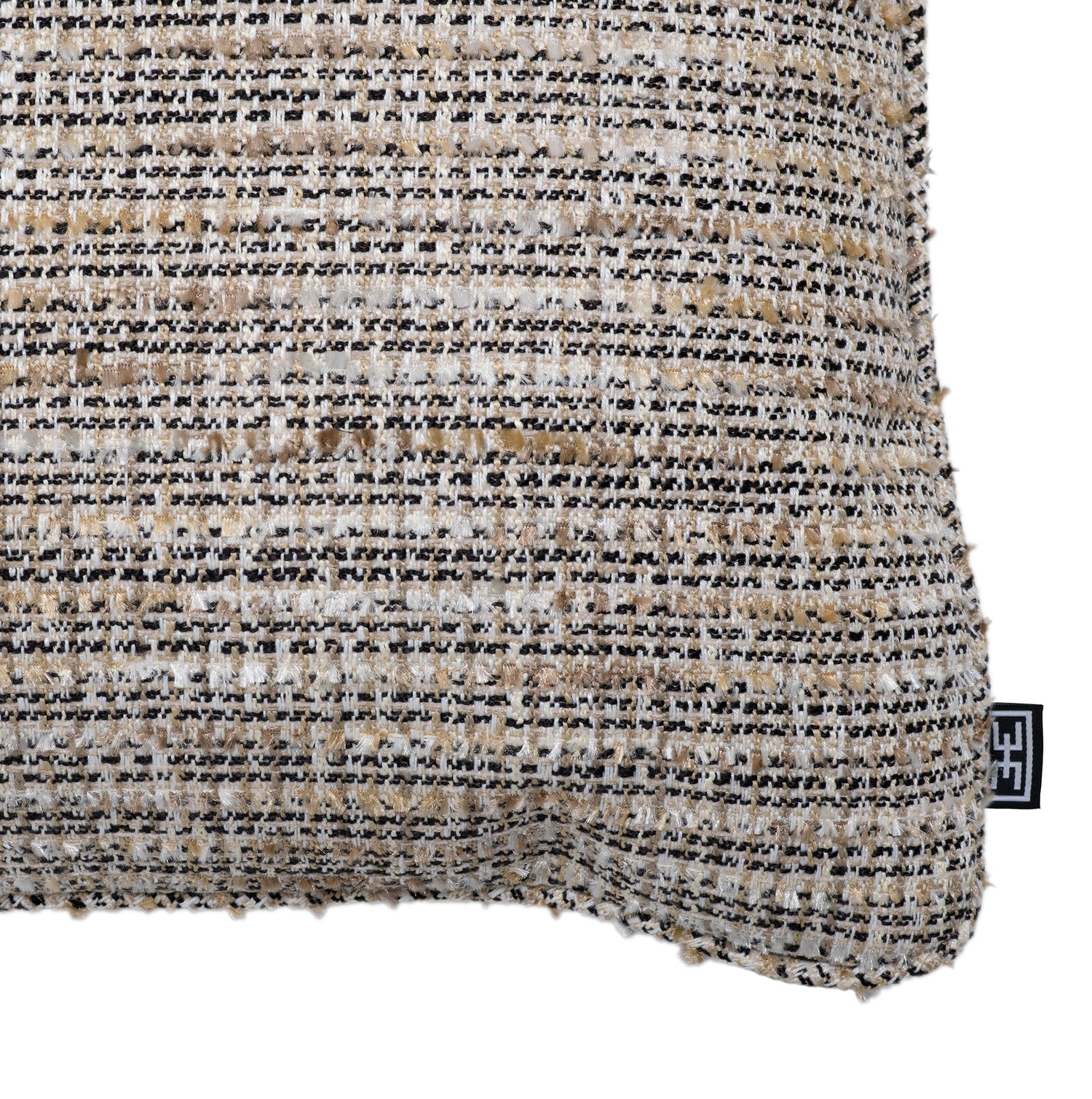 Cojín mademoiselle l