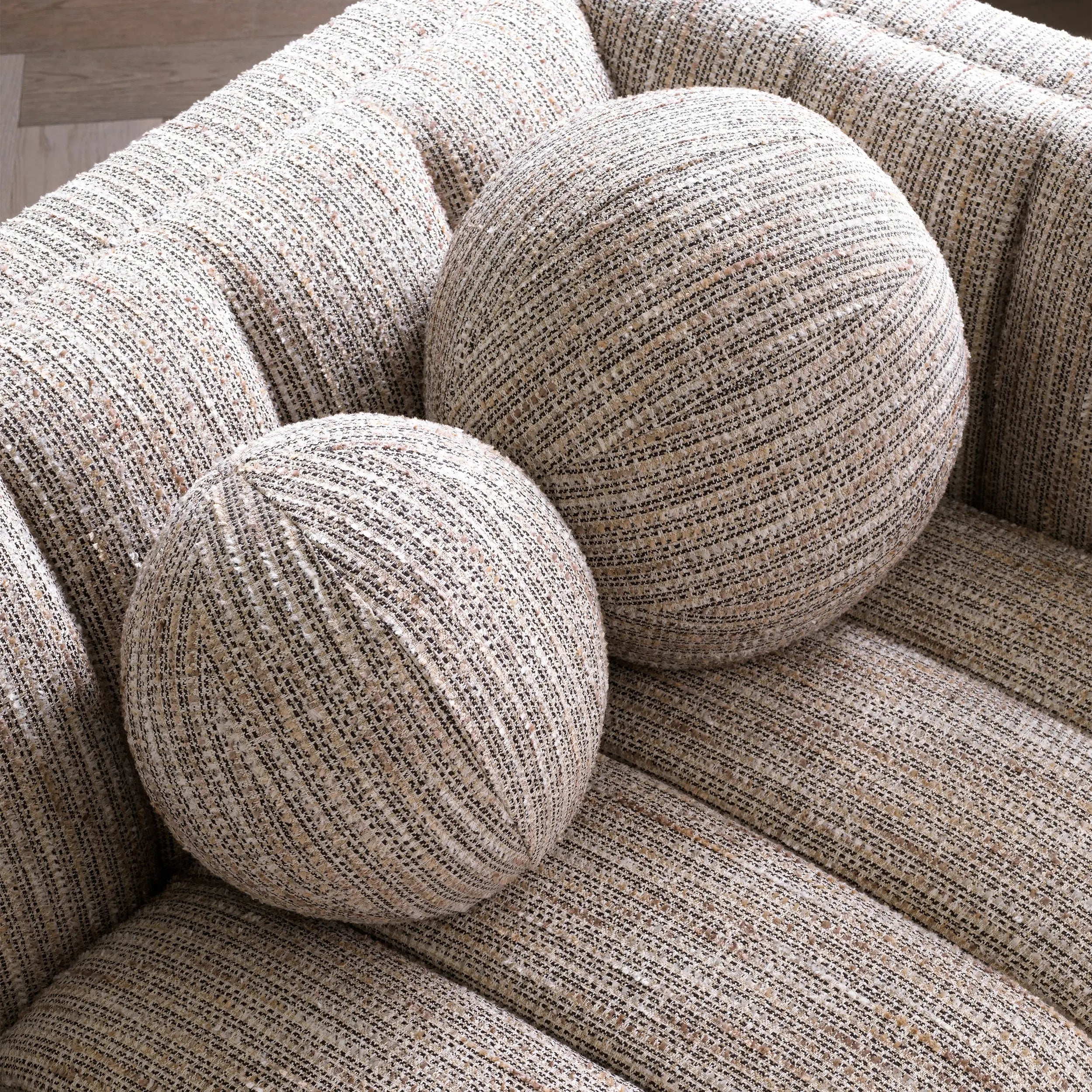 Cushion Palla L Eichholtz