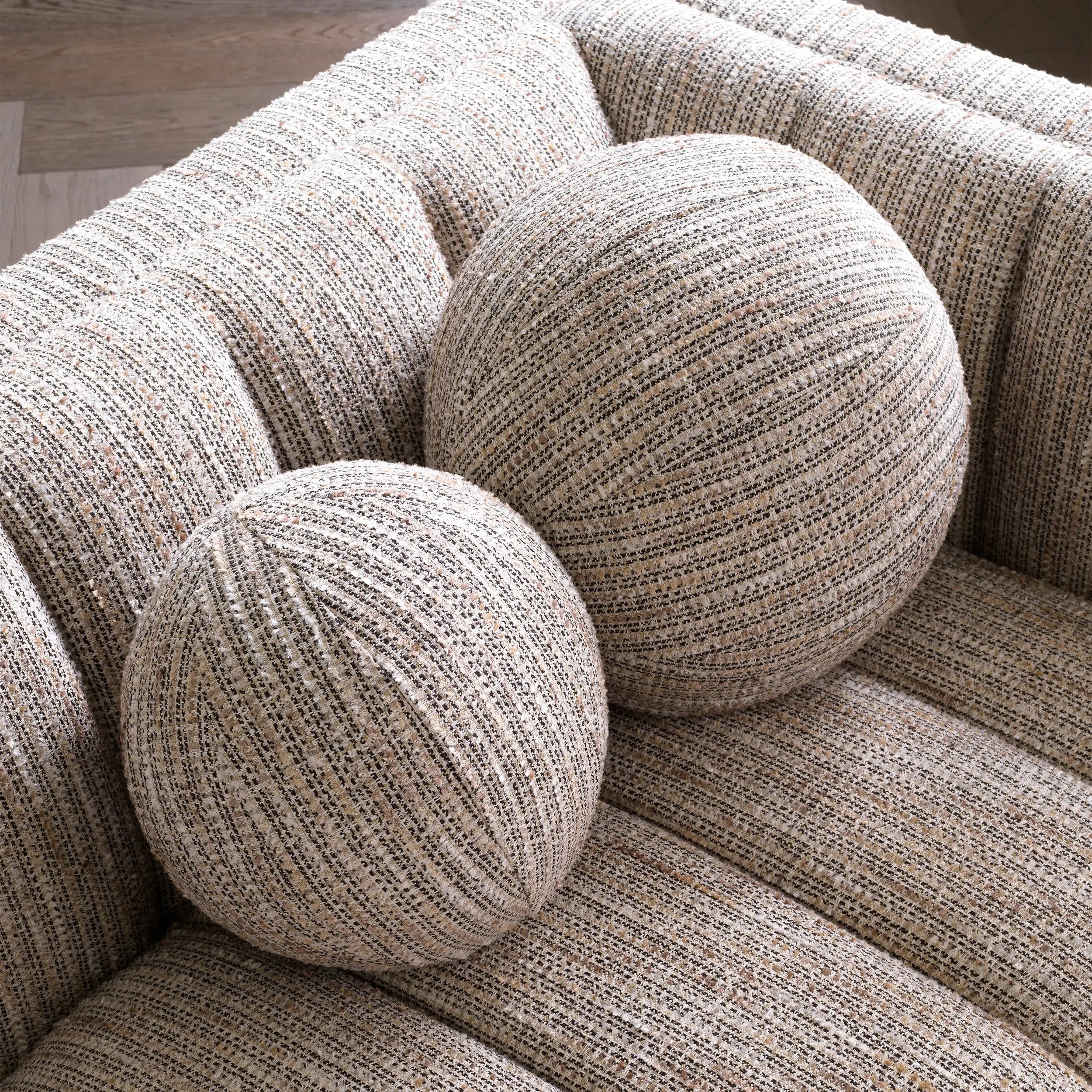 Cushion Palla S Eichholtz