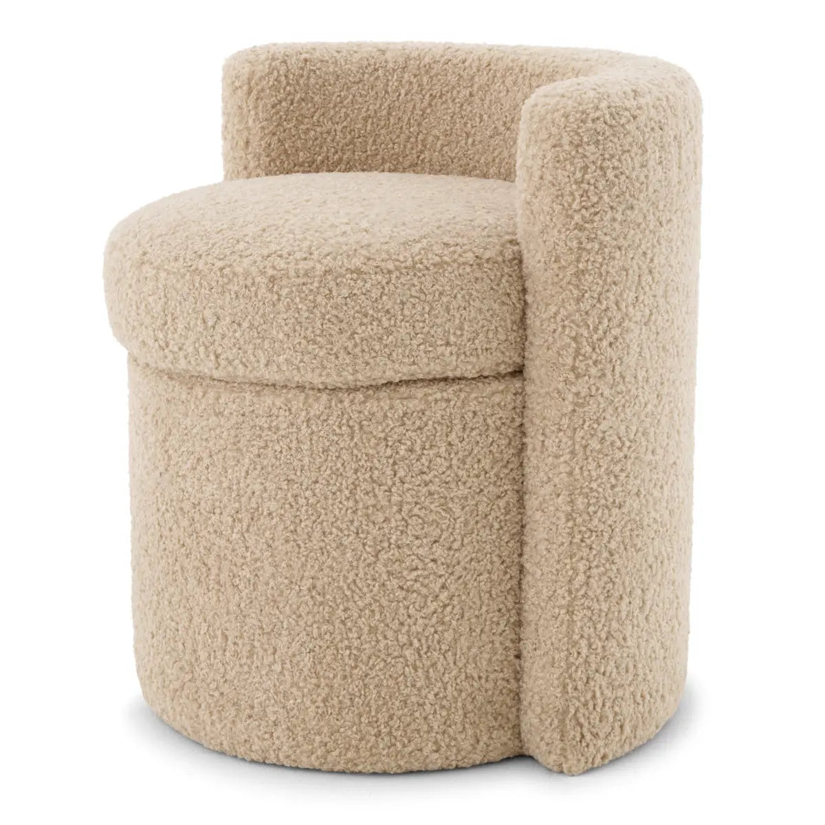 Stool Arcadia Eichholtz