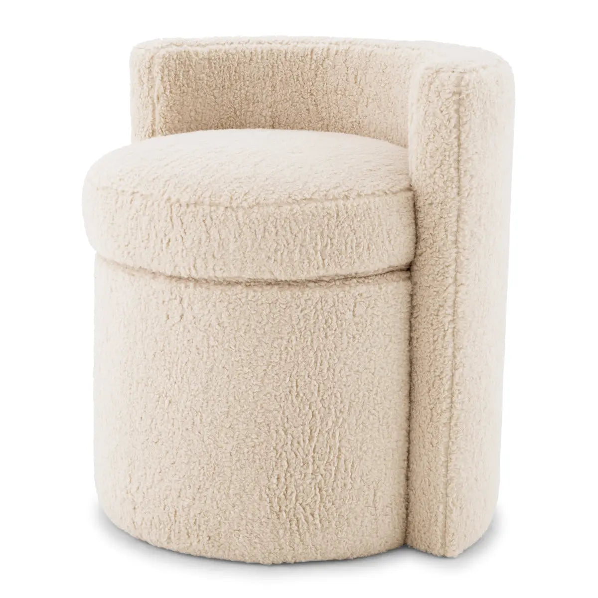 Stool Arcadia Eichholtz