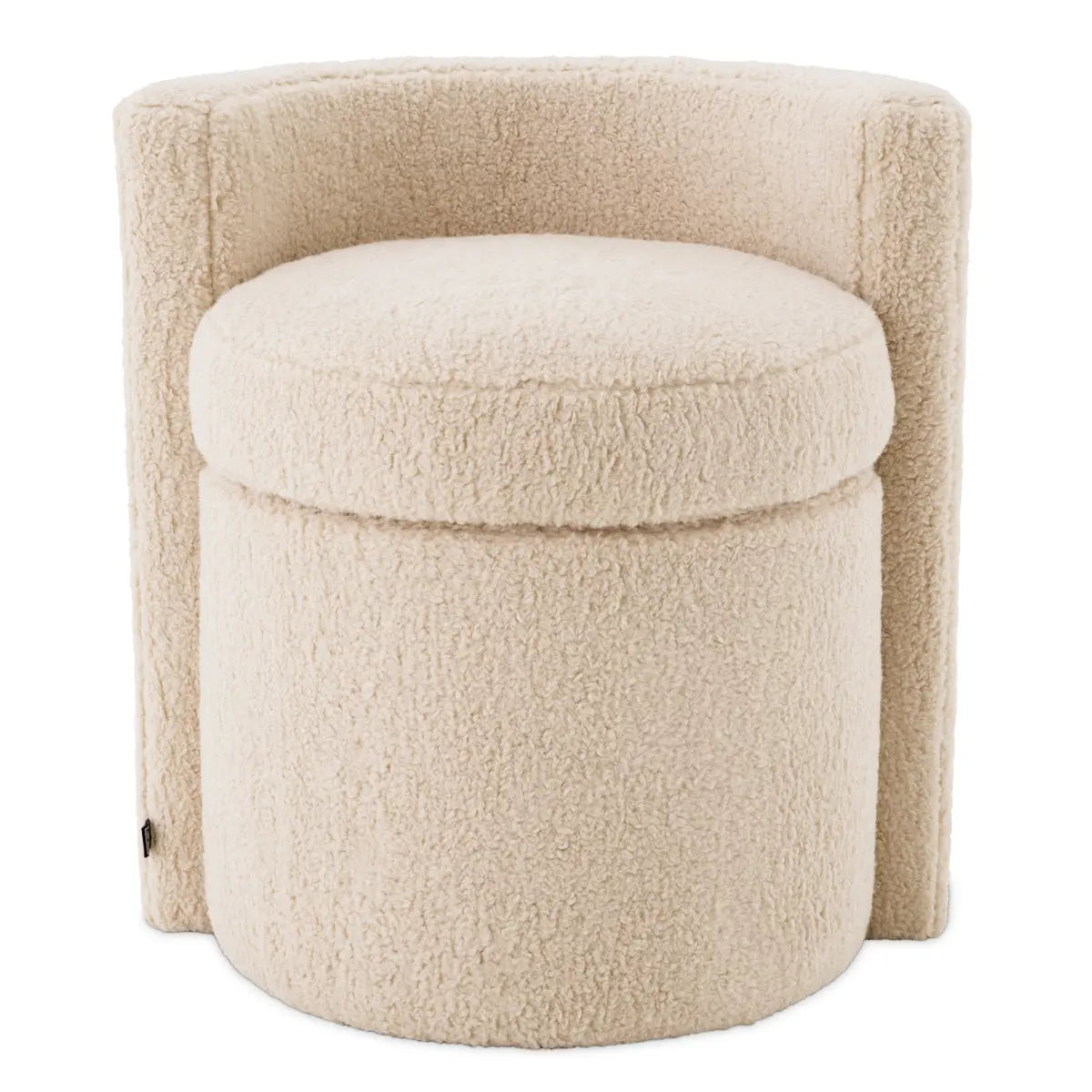 Stool Arcadia Eichholtz