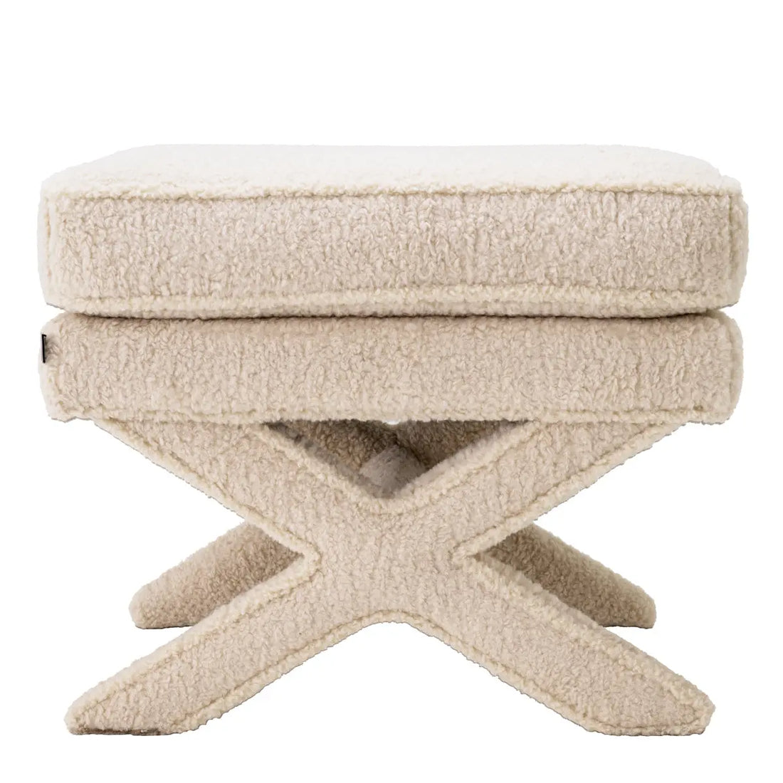 Stool Cordoba Eichholtz