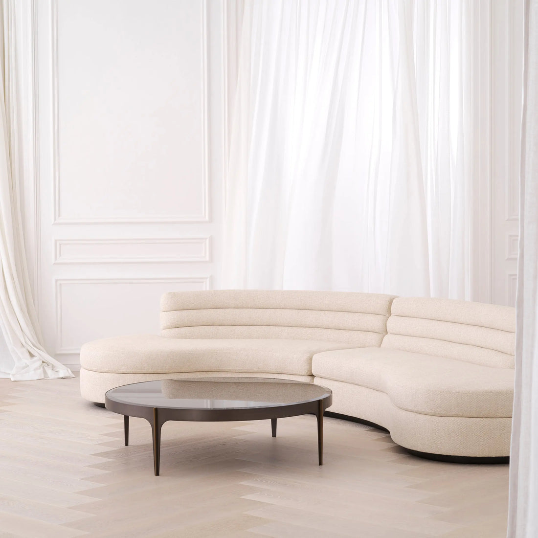 Coffee Table Artemisa L Eichholtz