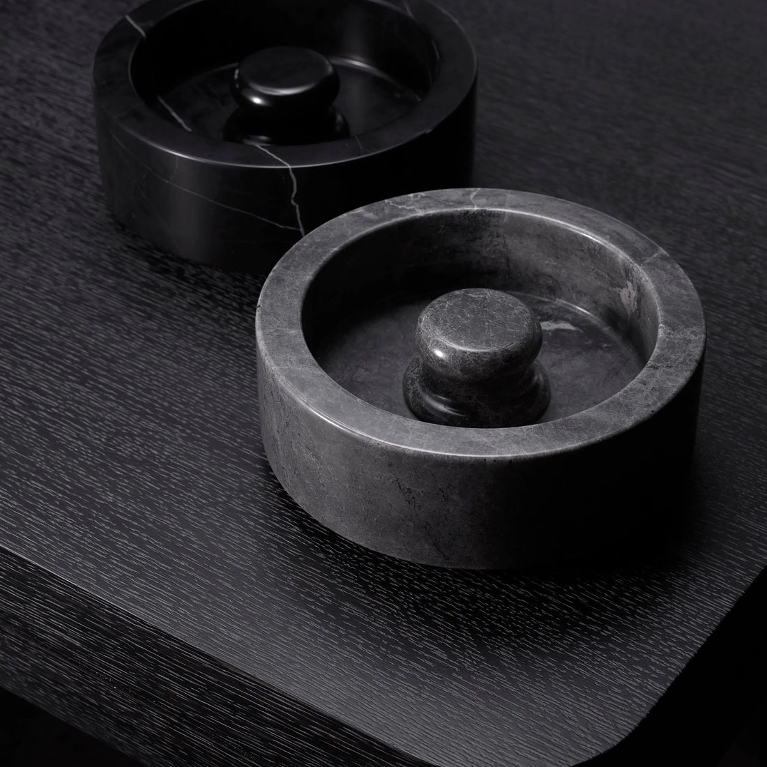 Ashtray Poulsen Eichholtz