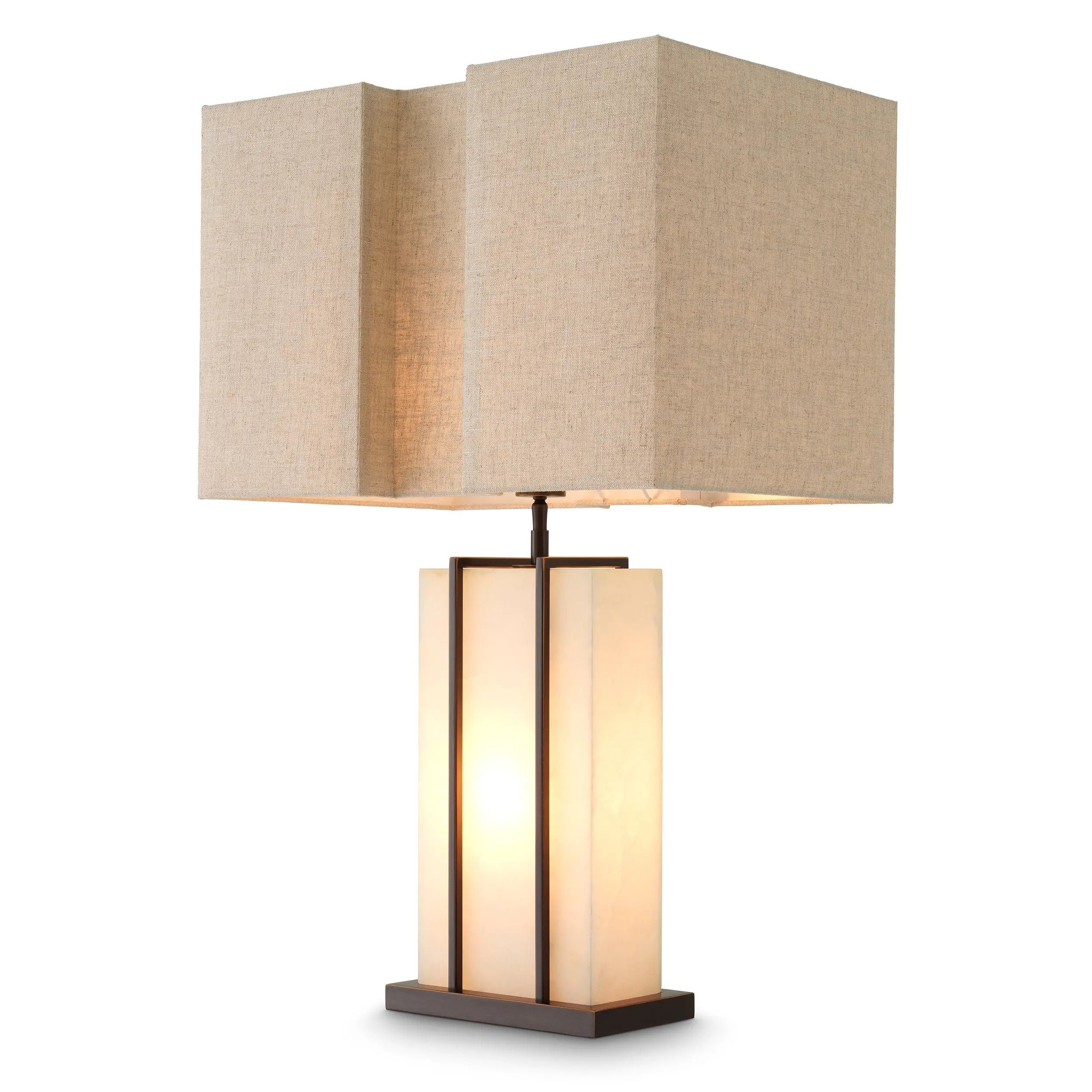 Table Lamp Graham Eichholtz
