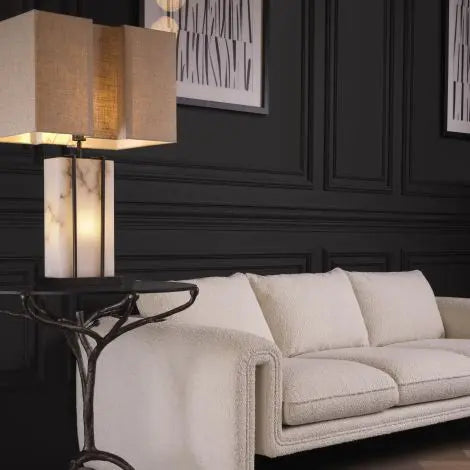 Table Lamp Graham Eichholtz