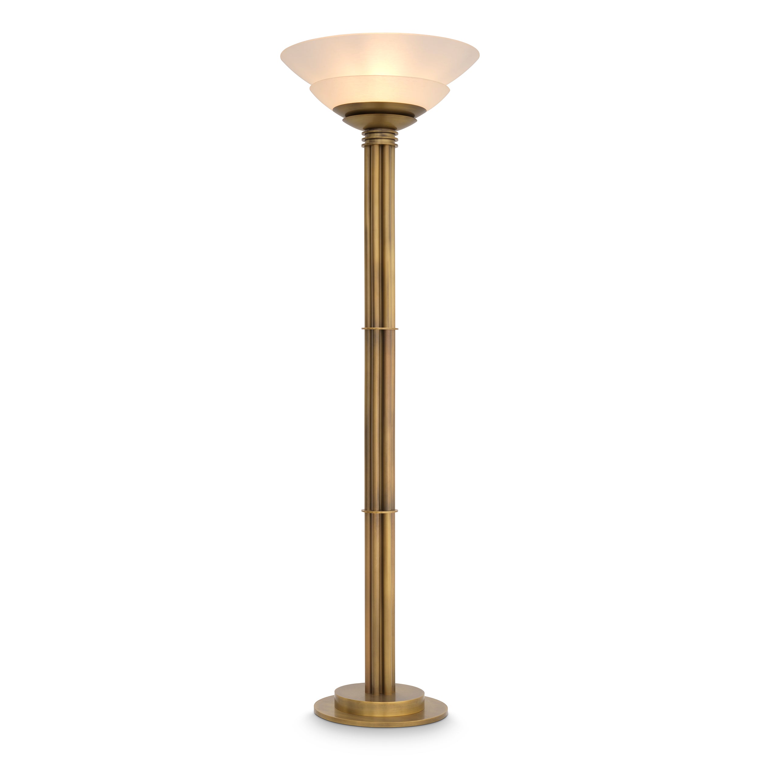 Lámpara de piso Figaro