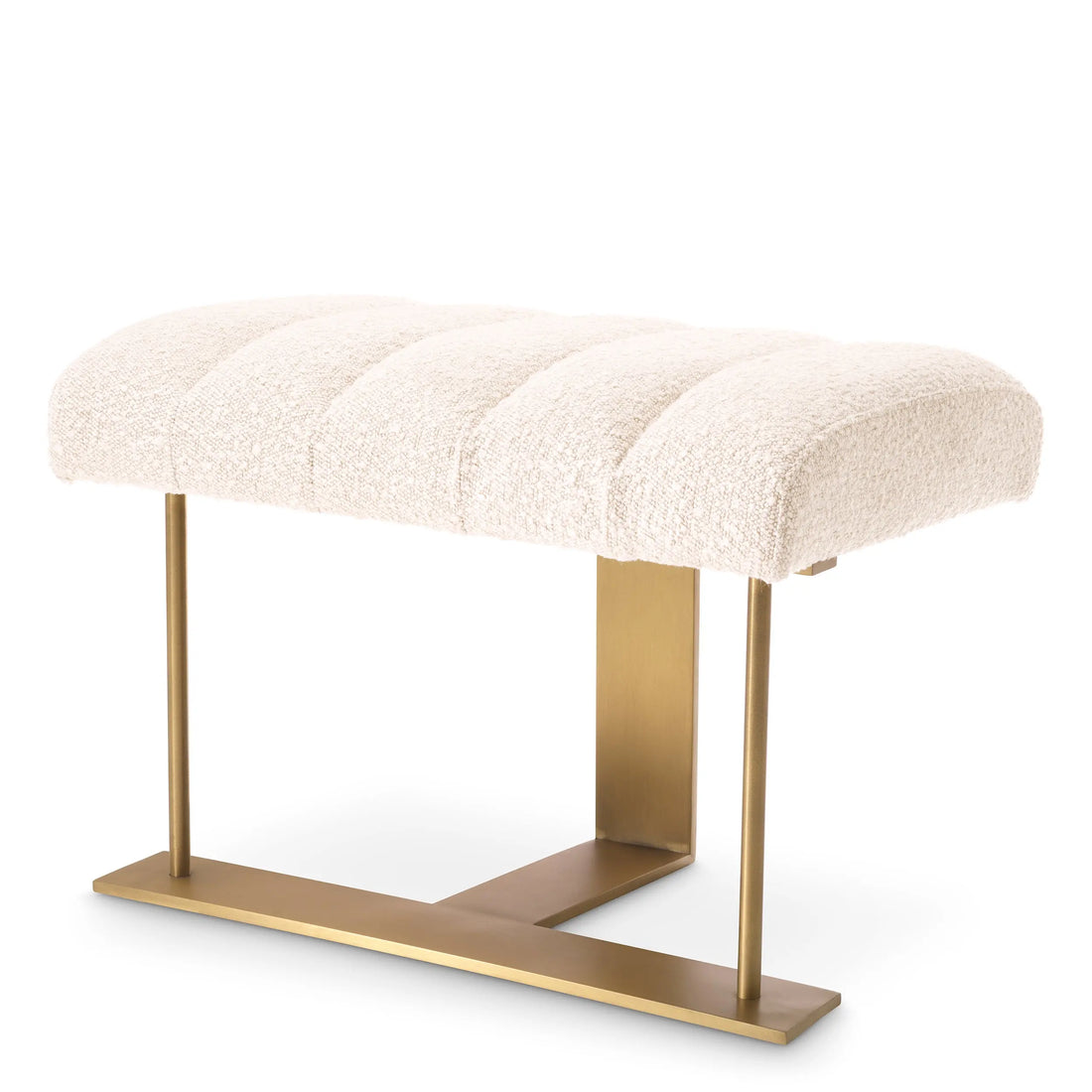 Stool McGuire Eichholtz