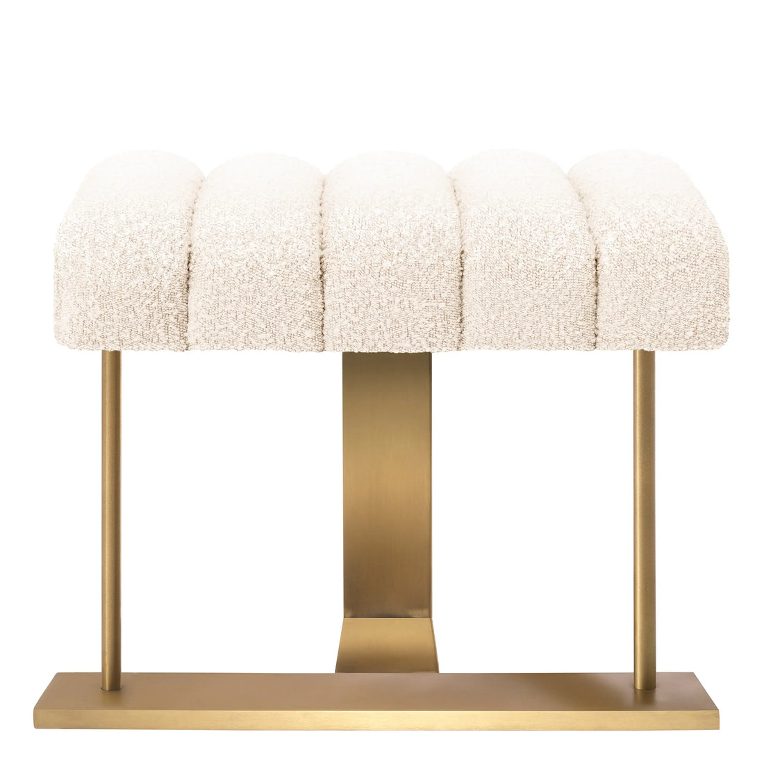 Stool McGuire Eichholtz