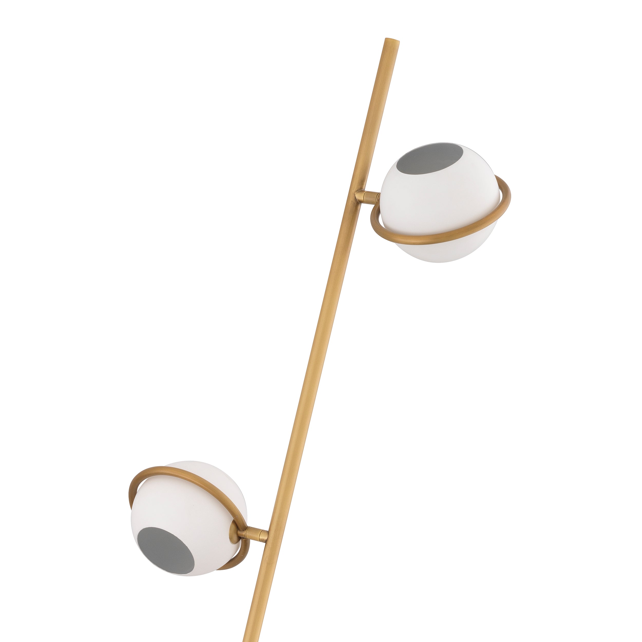 Lámpara de piso Aprillia