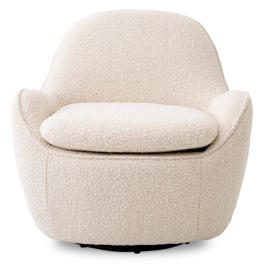 Swivel Chair Cupido Eichholtz
