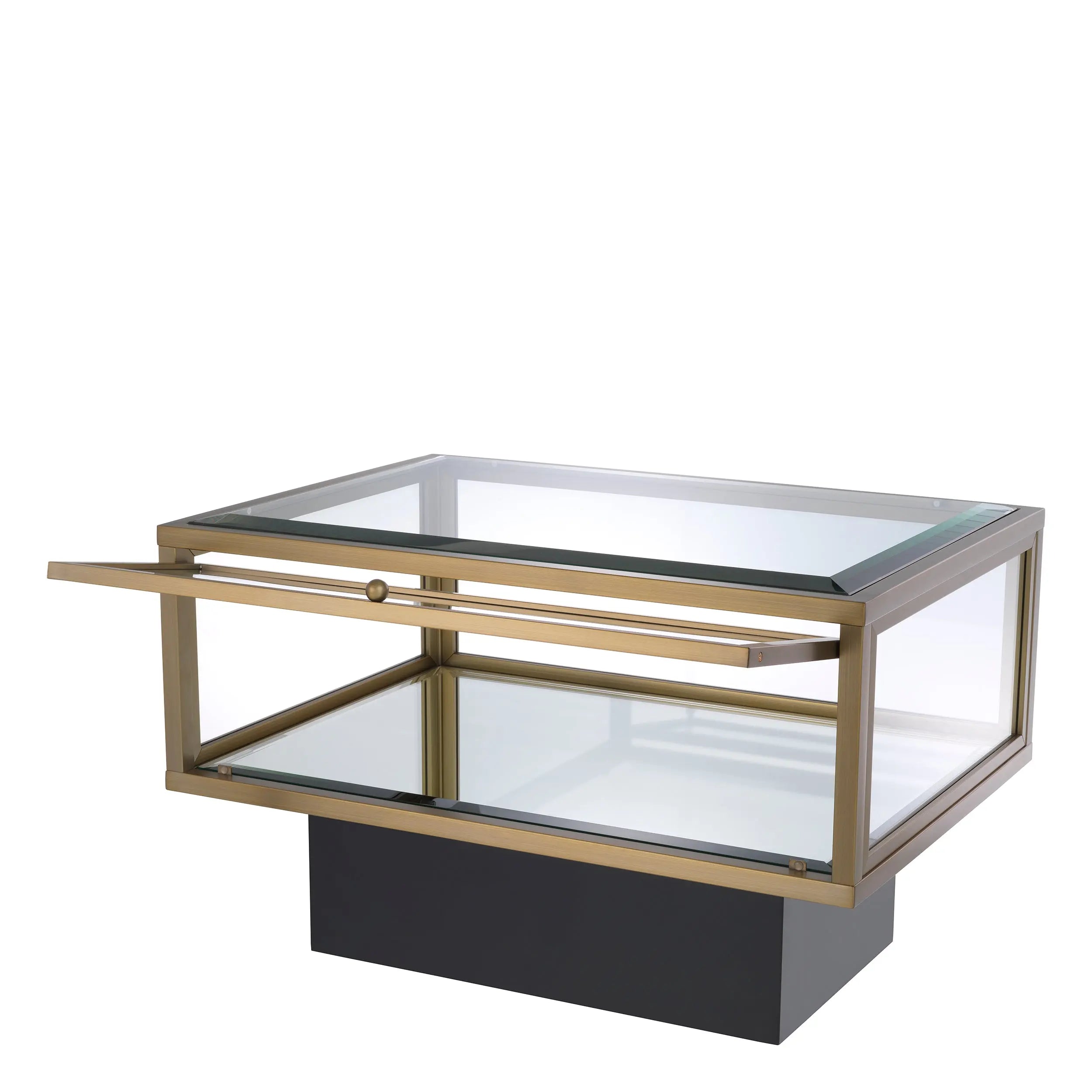 Side Table Ryan Eichholtz