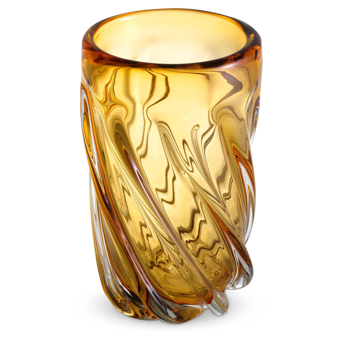 Vase Angelito L Eichholtz