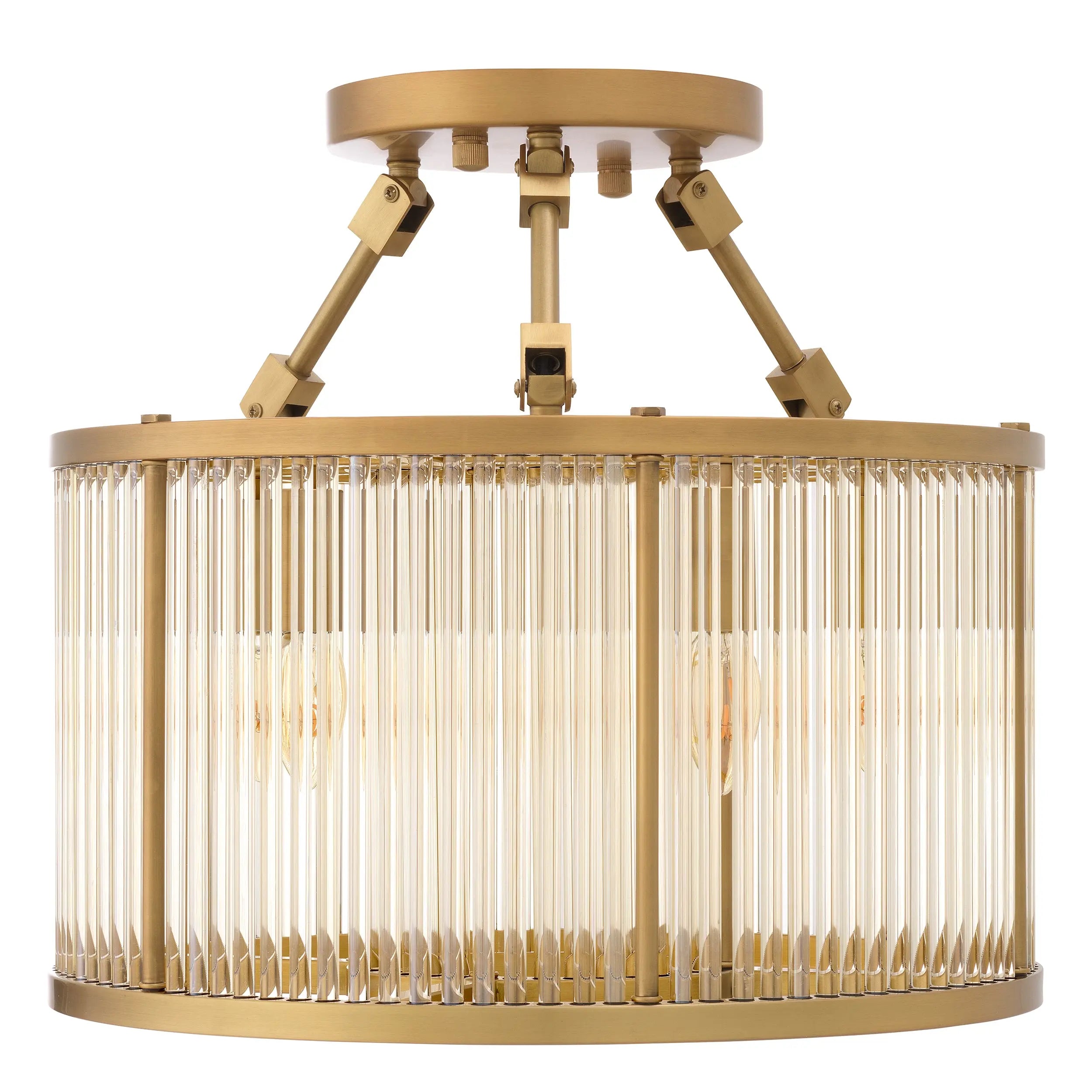 Ceiling Lamp Bernardi S Eichholtz