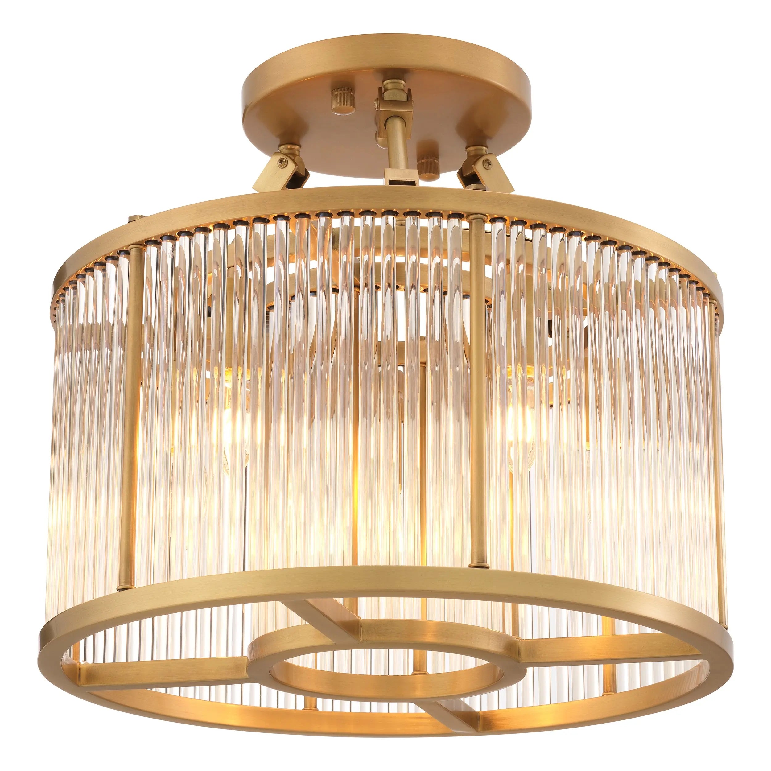 Ceiling Lamp Bernardi S Eichholtz