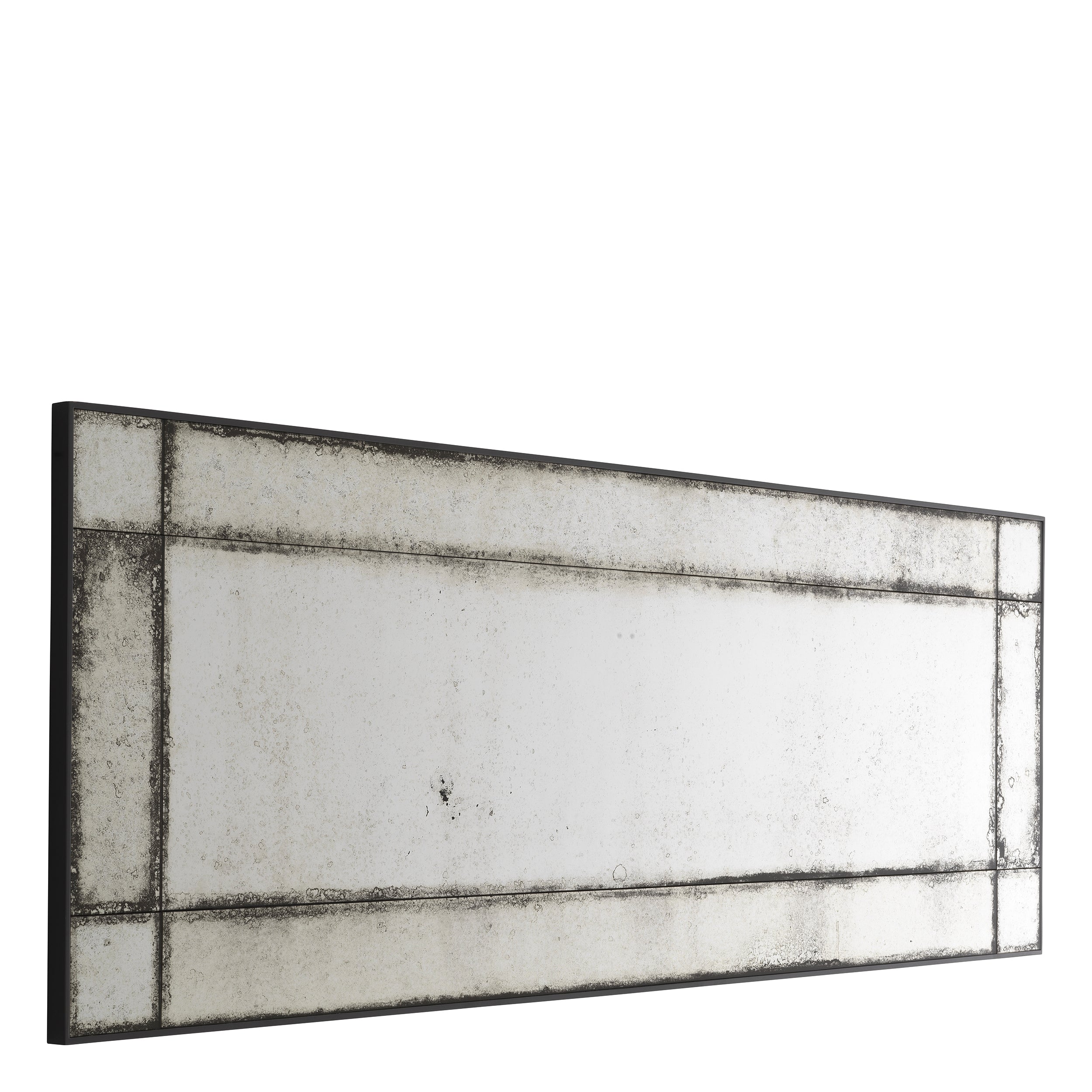 Mirror Fitzjames rectangular L