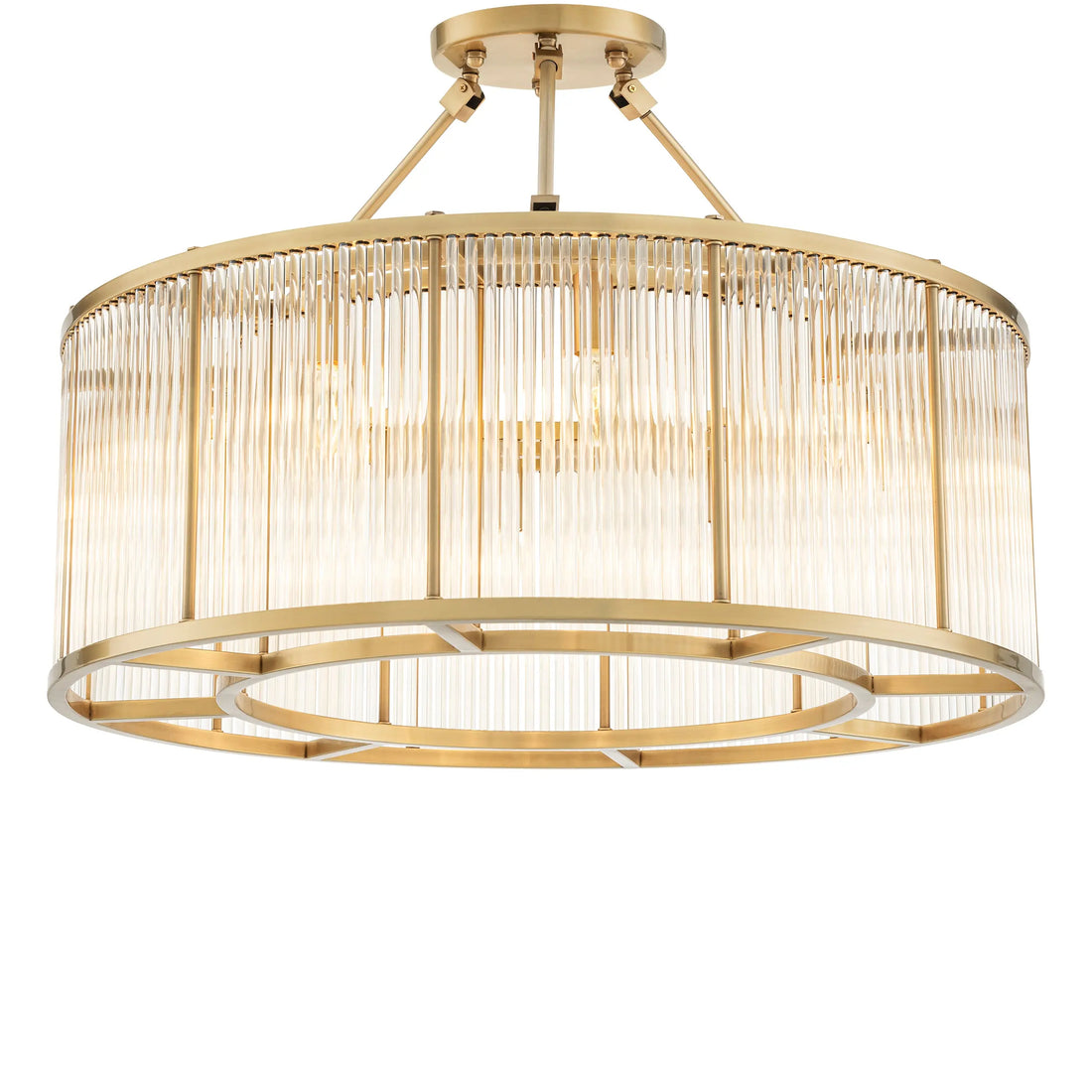 Ceiling Lamp Bernardi L Eichholtz