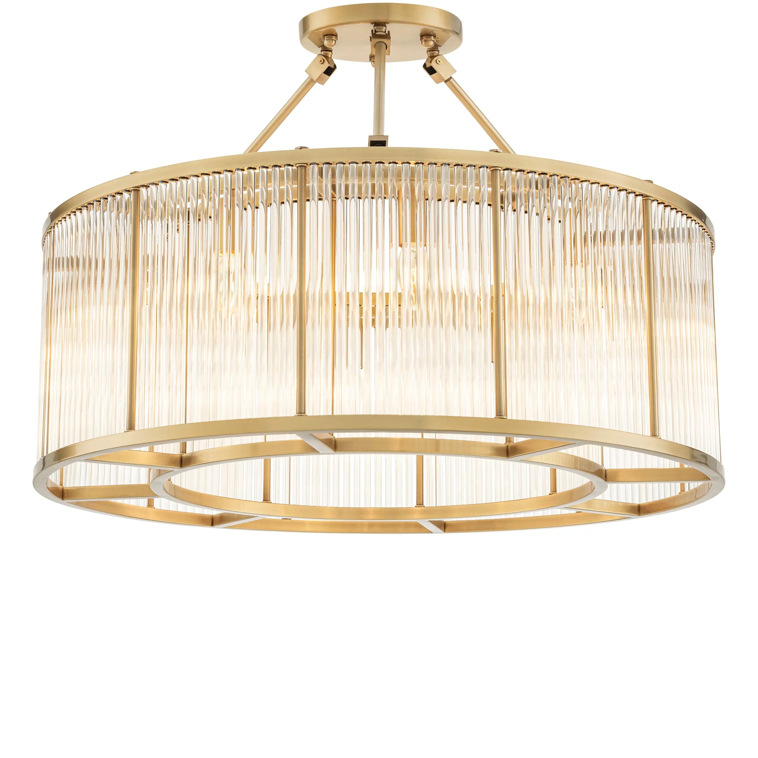 Ceiling Lamp Bernardi L Eichholtz