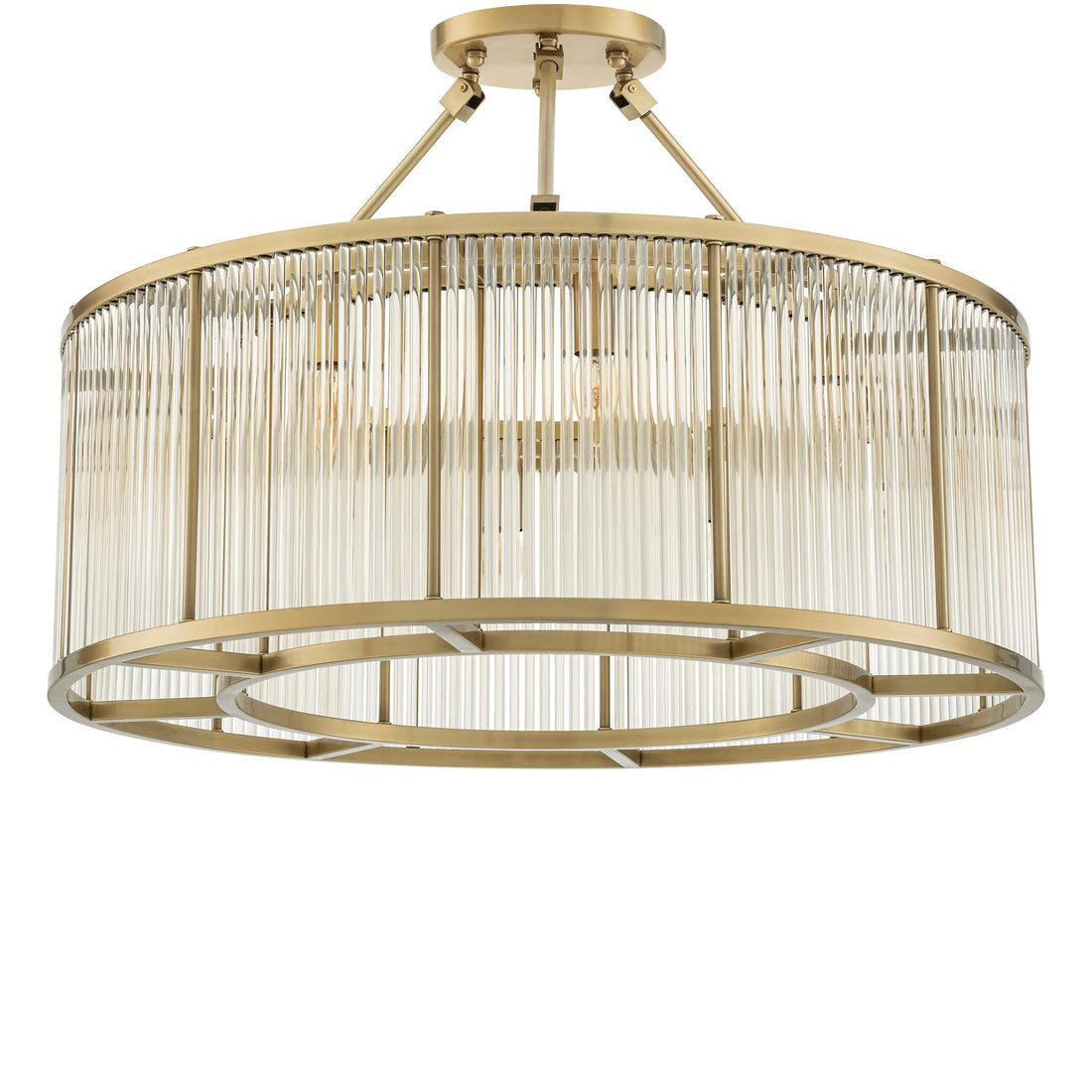 Ceiling Lamp Bernardi L Eichholtz
