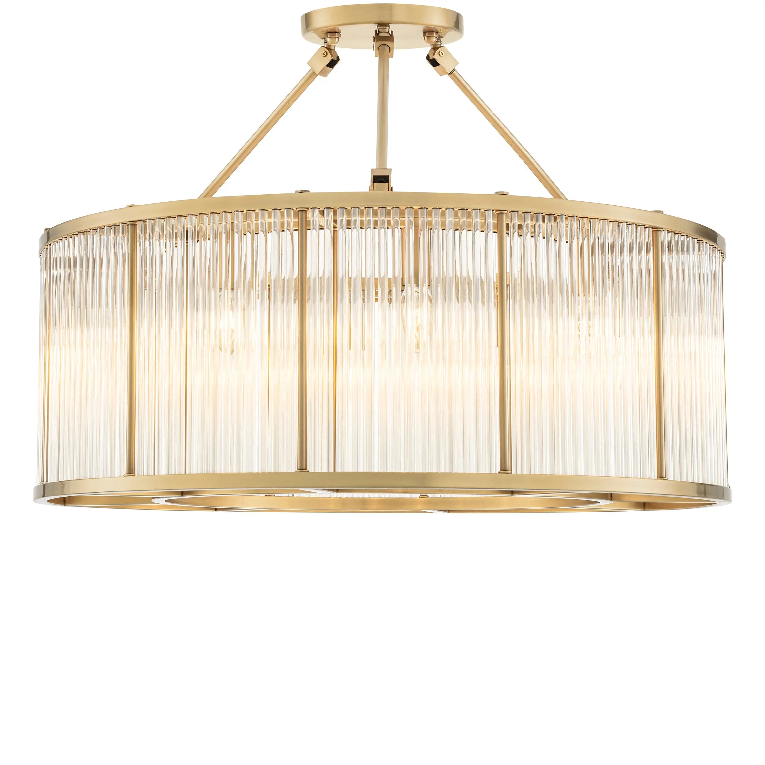 Ceiling Lamp Bernardi L Eichholtz