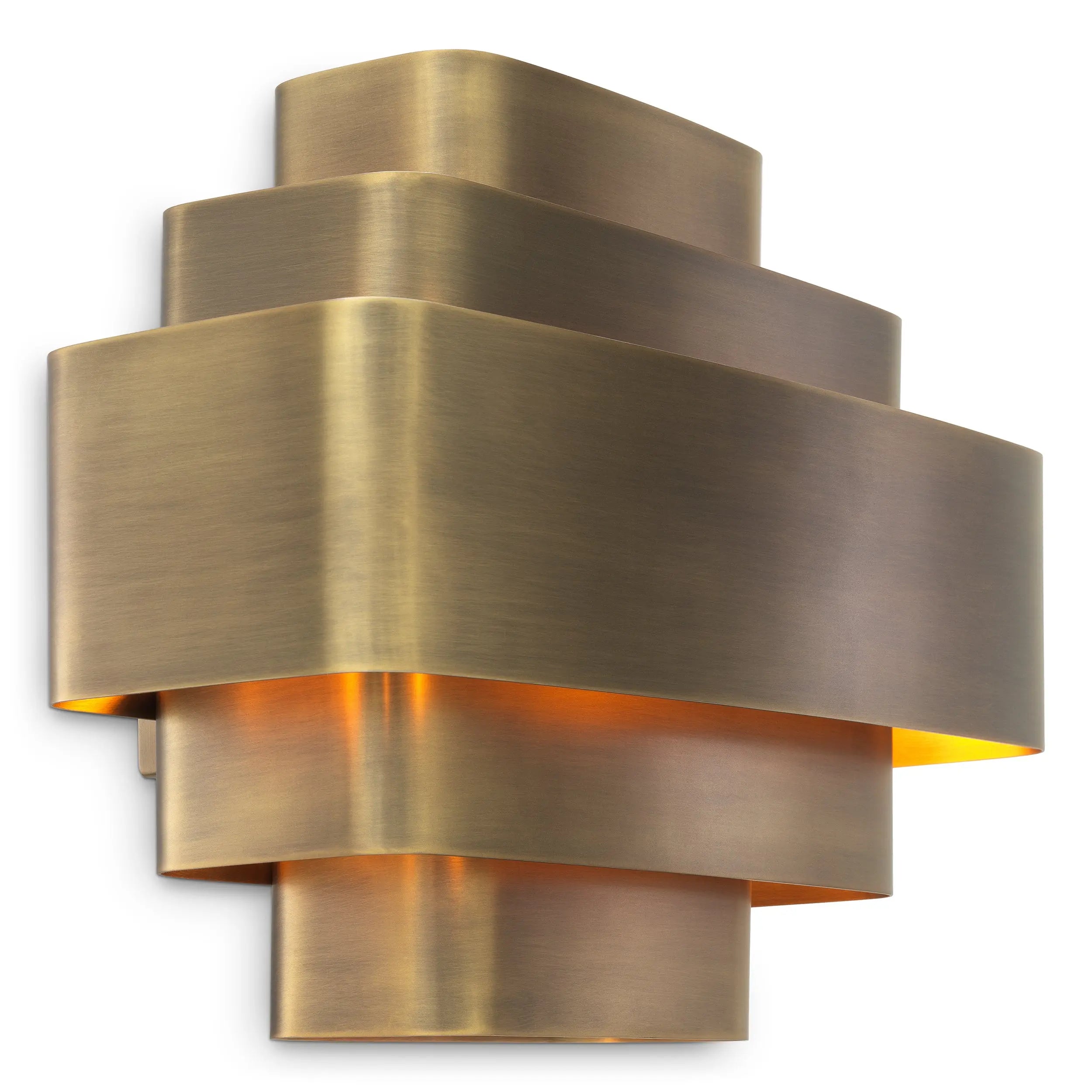 Wall Lamp Pegaso Eichholtz