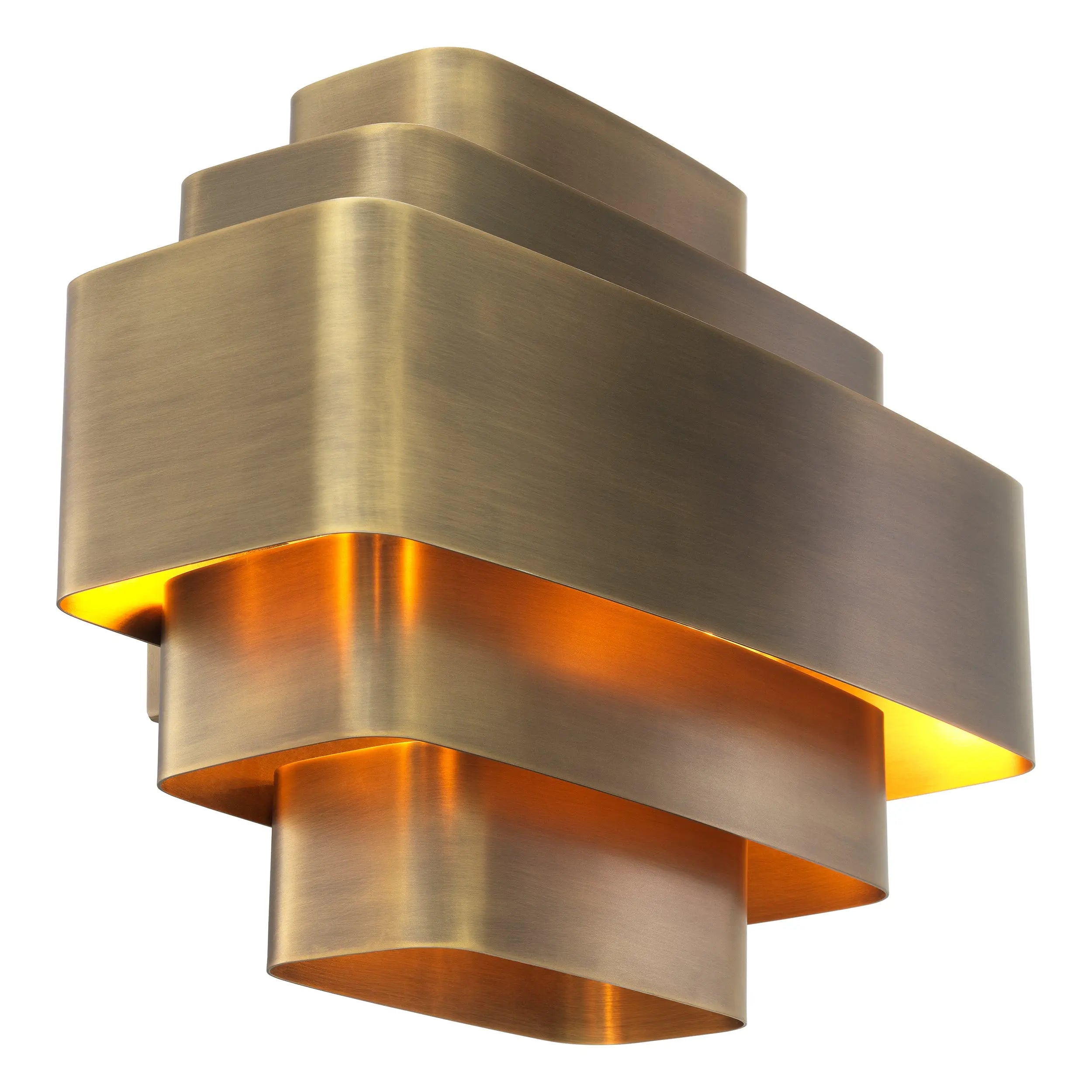 Wall Lamp Pegaso Eichholtz
