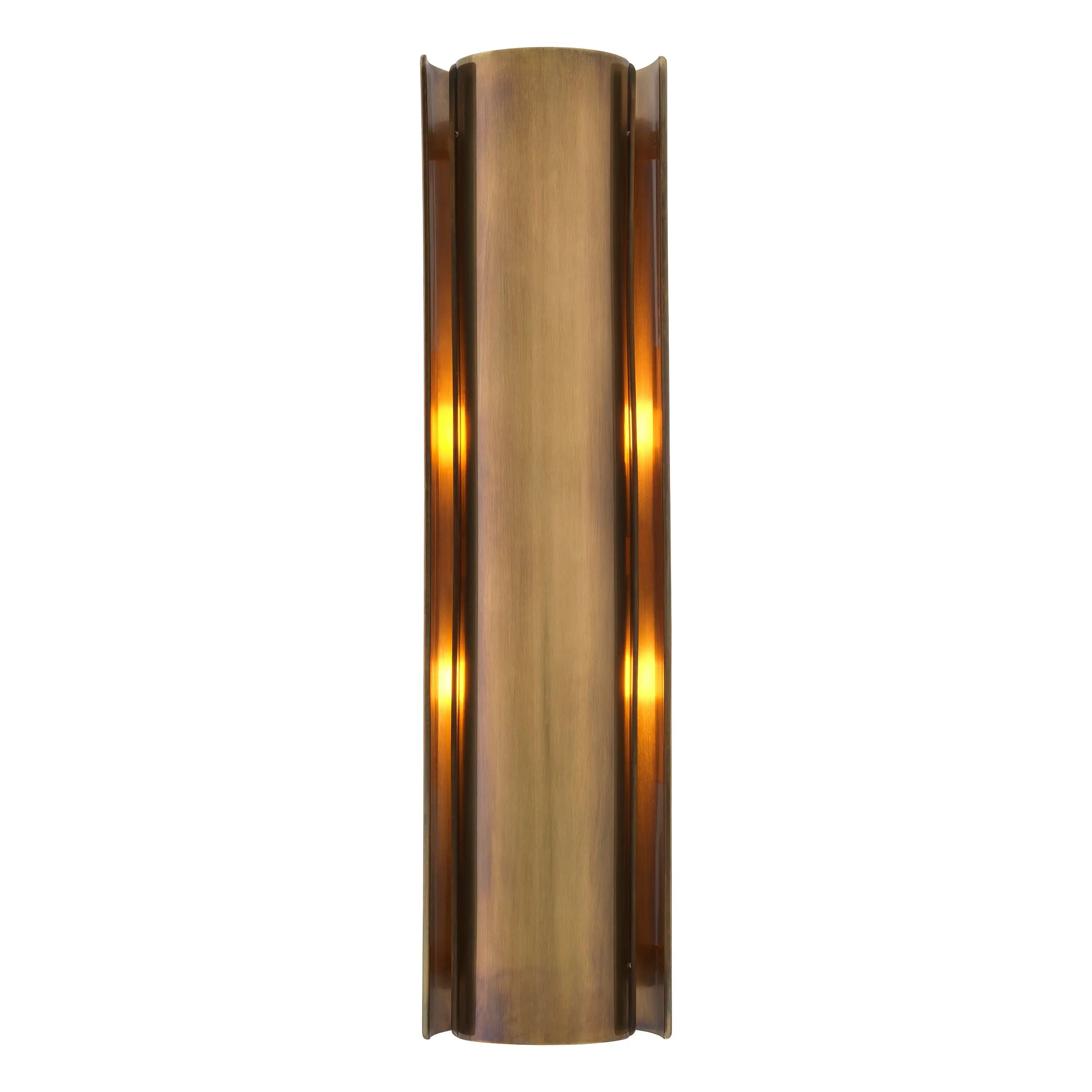 Wall Lamp Vergé L Eichholtz