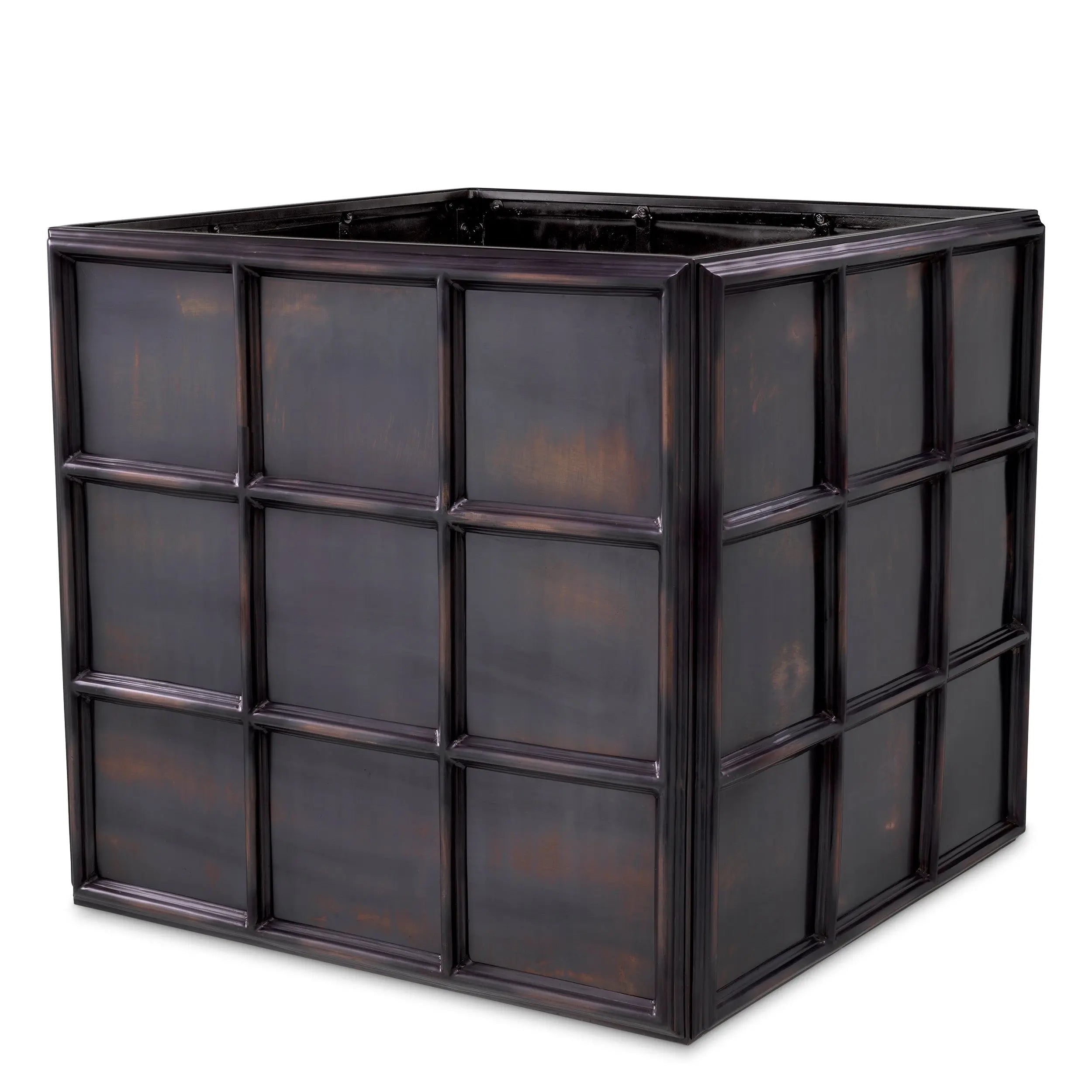 Planter Grid L Eichholtz