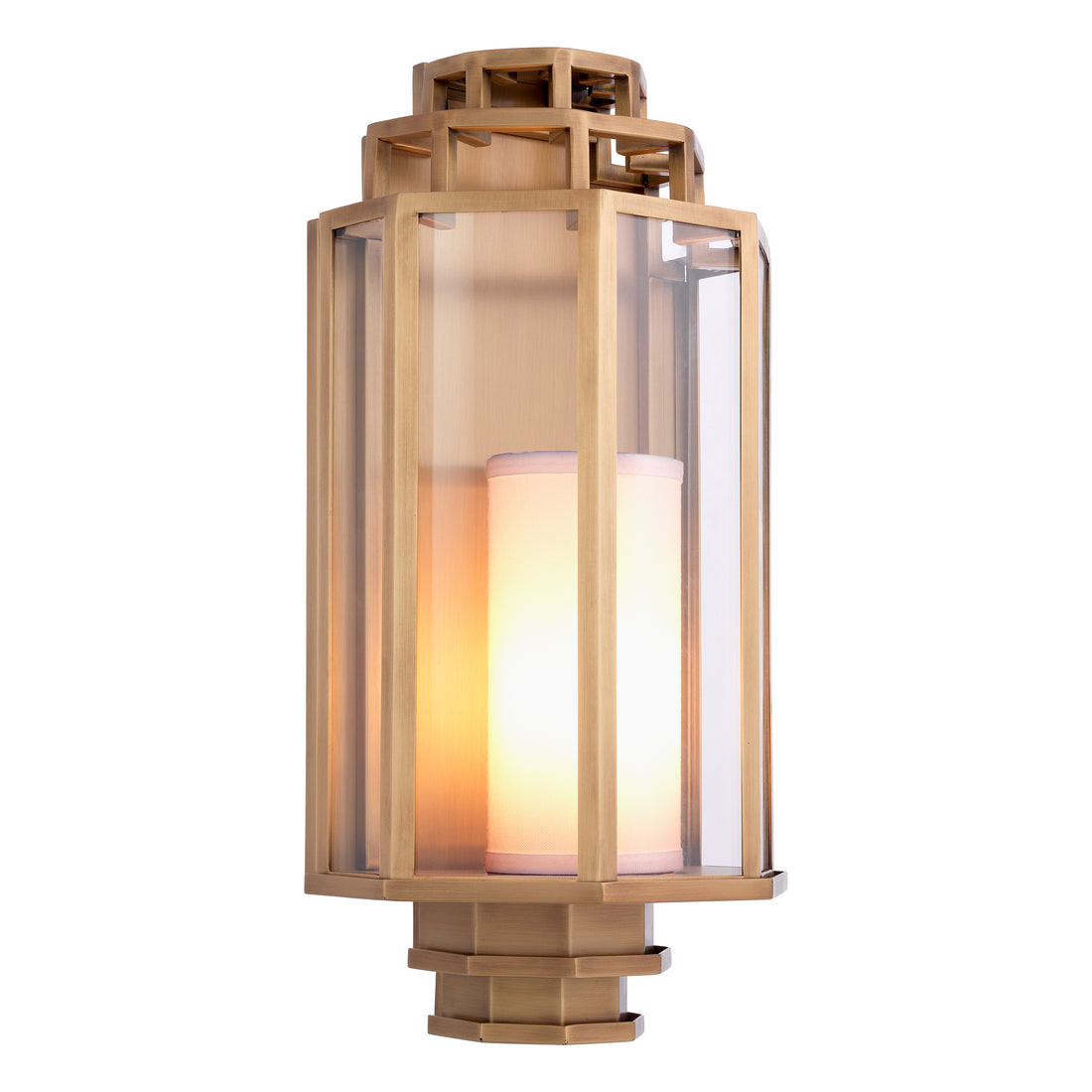 Lámpara de pared Monticello