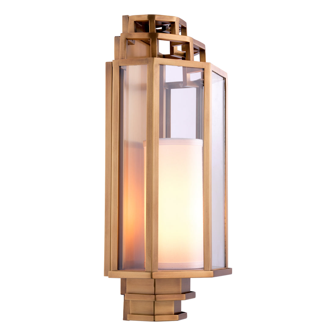 Lámpara de pared Monticello